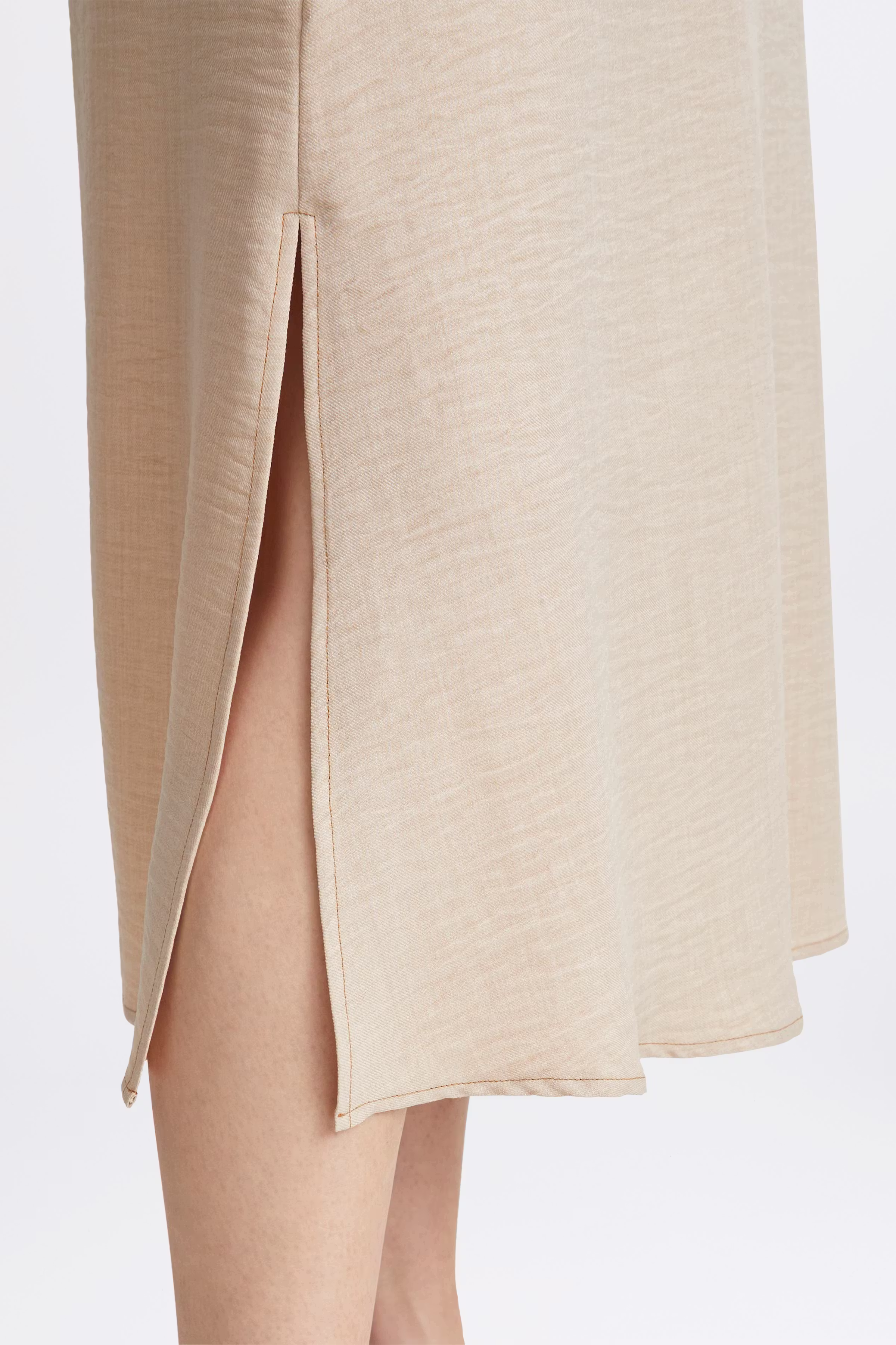 FXDENISA Nederdel LOOKBOOK DETAIL 20615310-201450