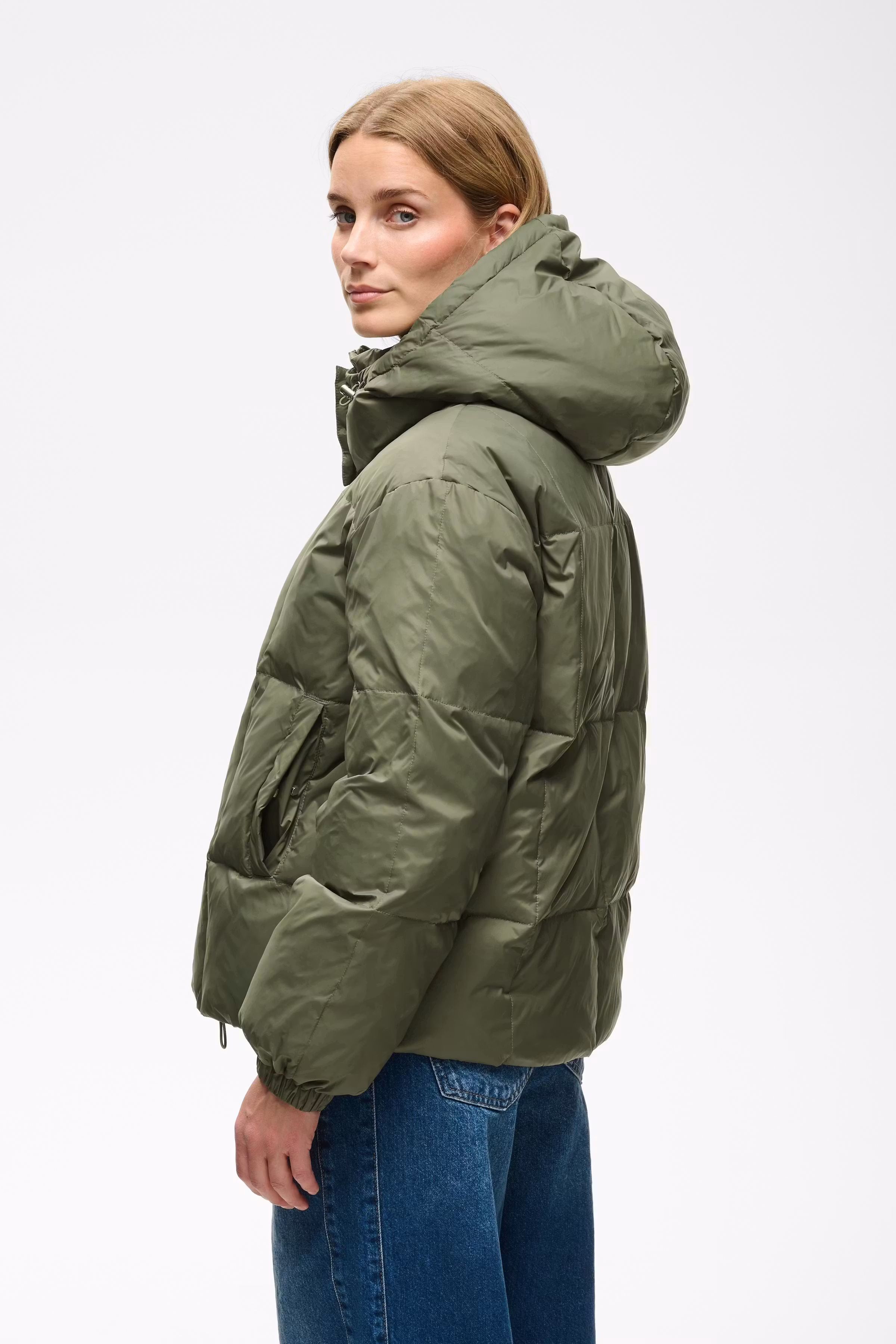 CamillaPW Bovenkleding LOOKBOOK BACK 30310625-190312