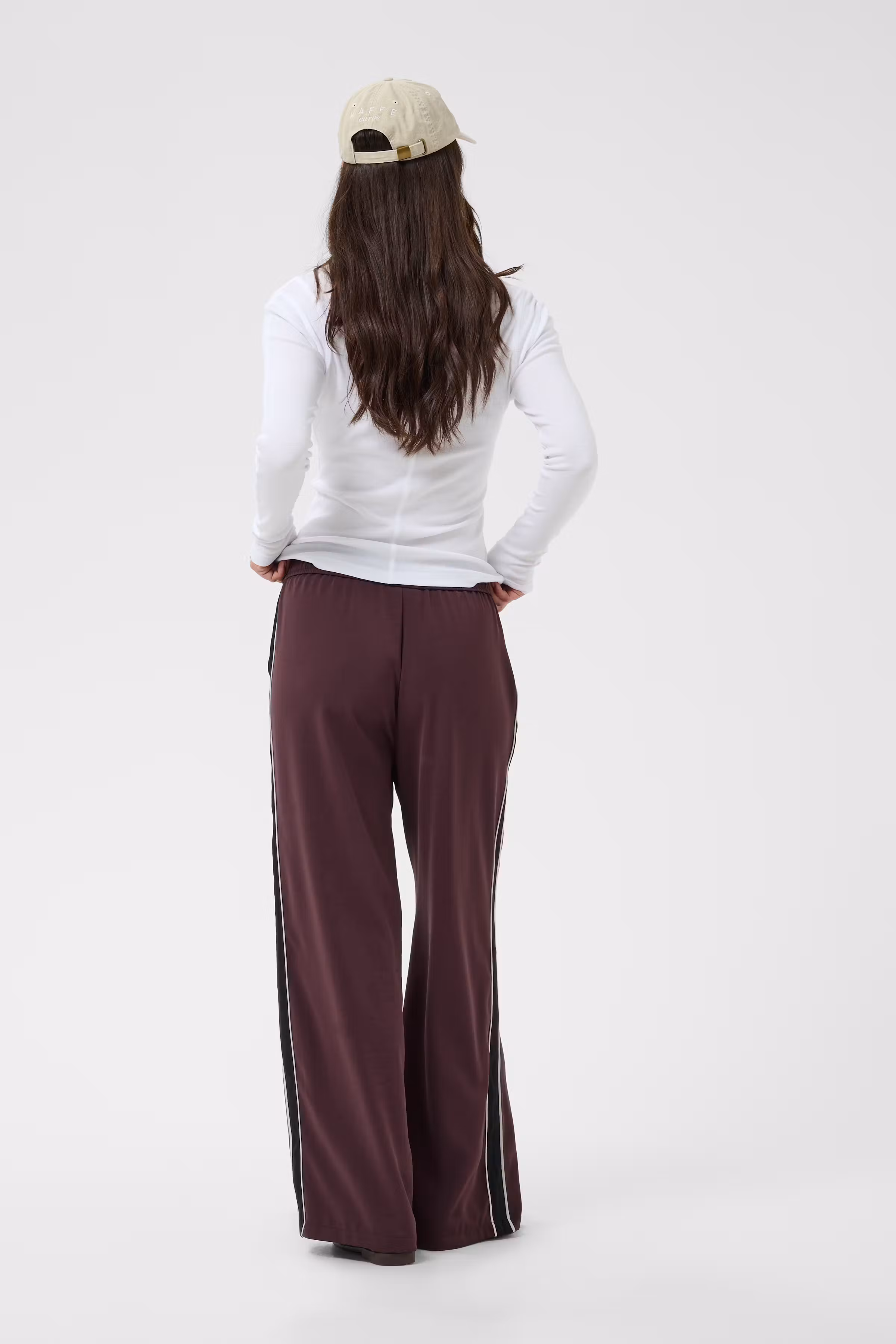 KAgail Byxor LOOKBOOK BACK 10511855-191619