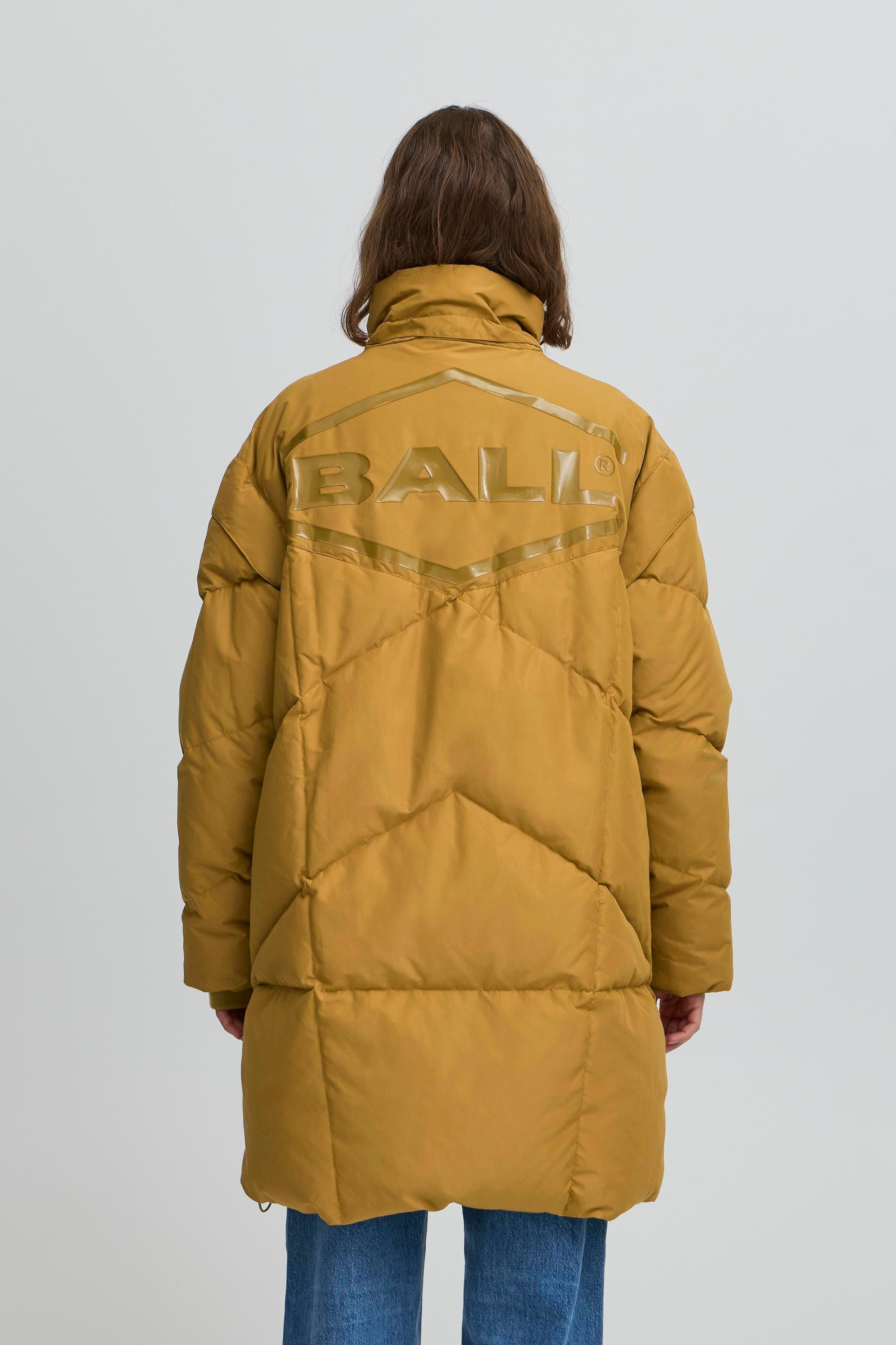 BACIAVATTA Outerwear LOOKBOOK BACK 50405053-180939