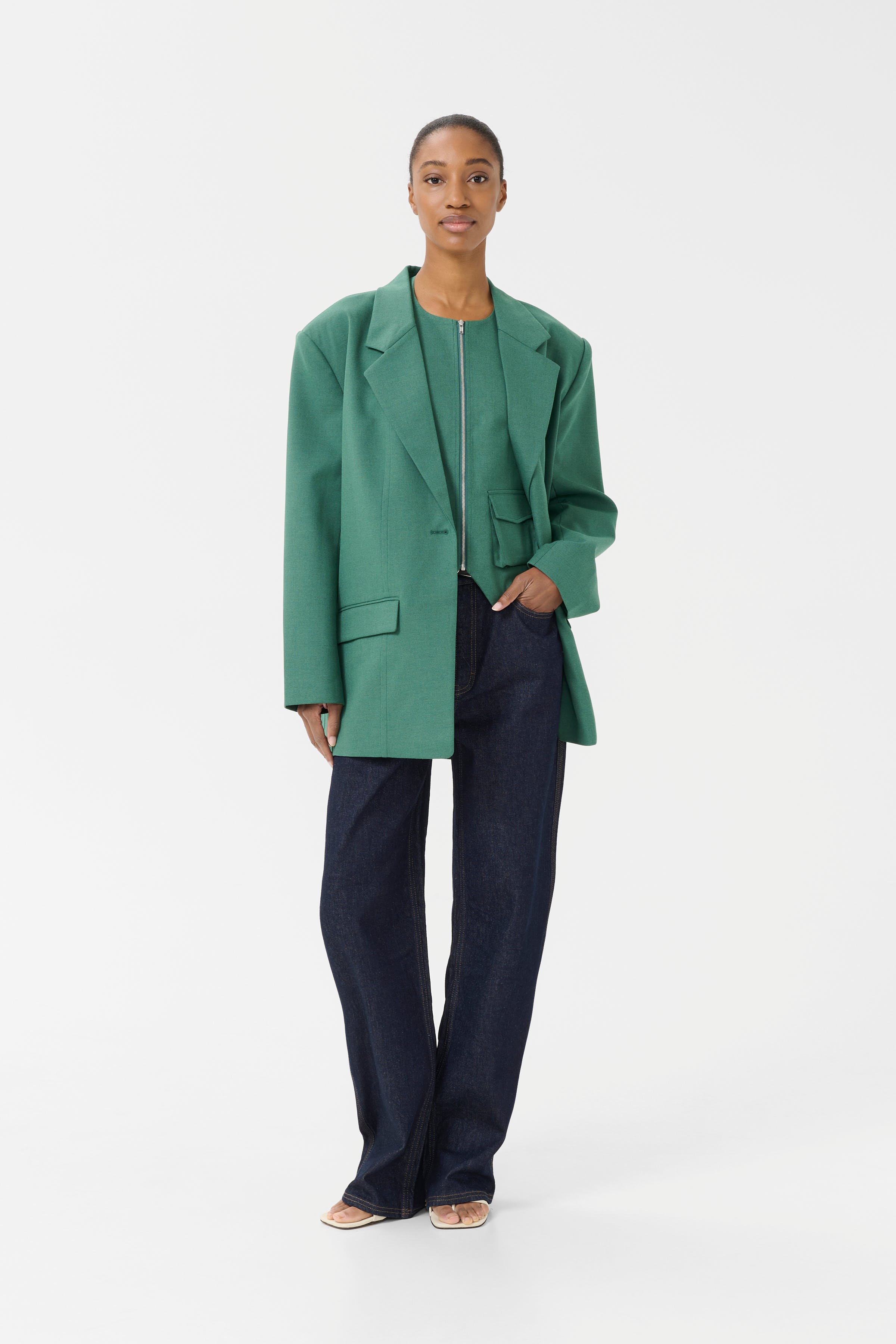 GZcallia Blazer LOOKBOOK FRONT 10910448-1856161