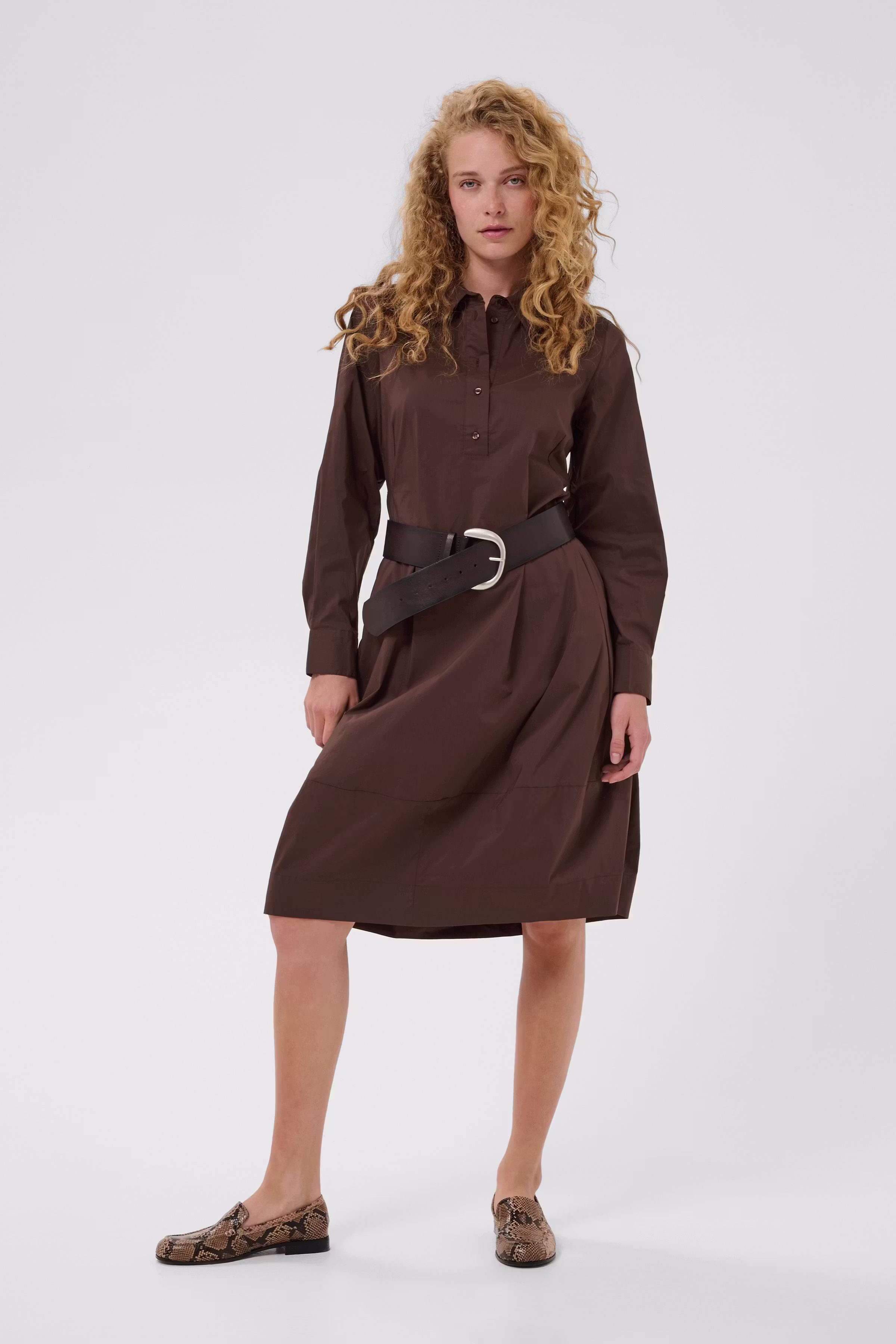 CUdaiva Kleid LOOKBOOK FRONT 50113380-190915