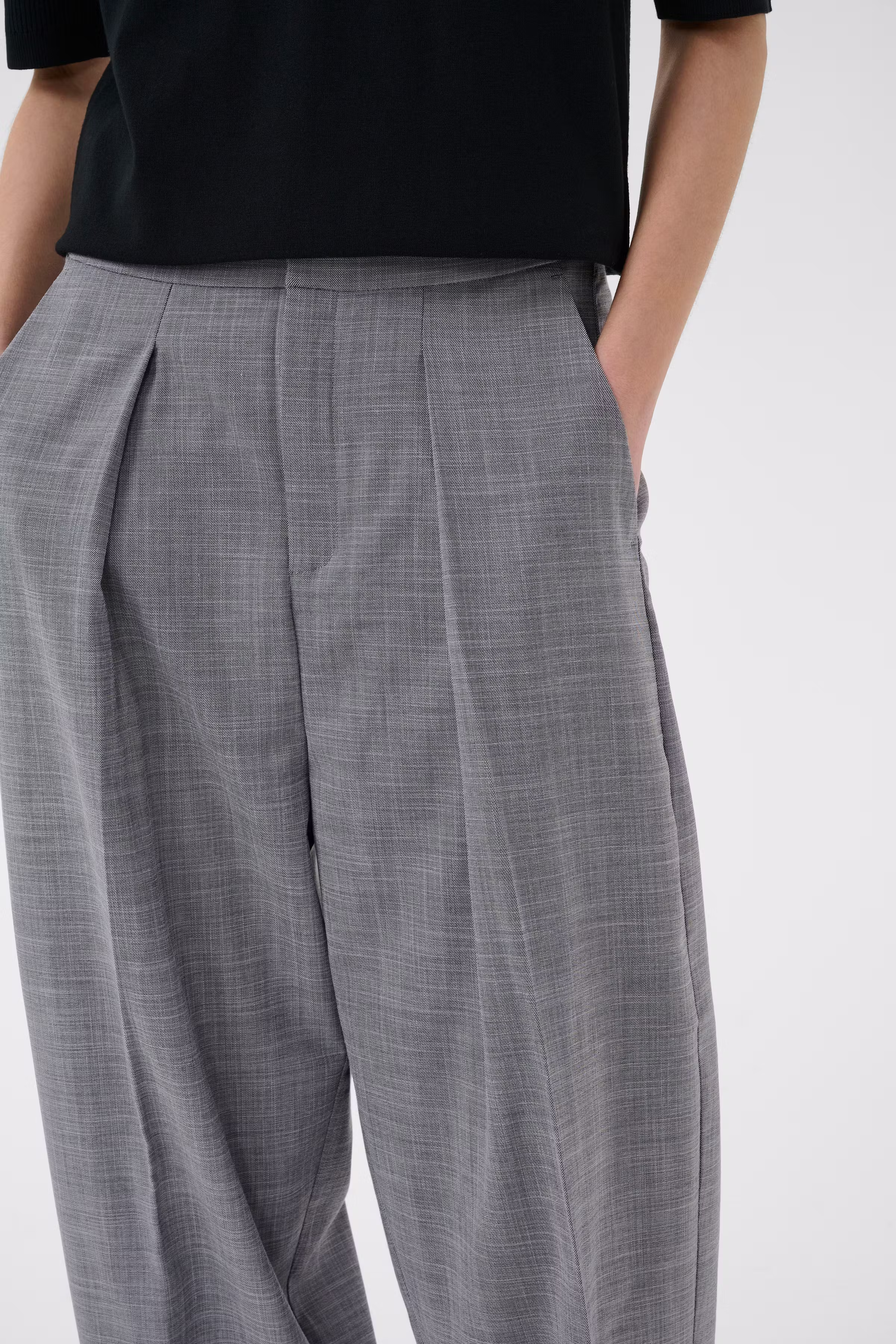 CADIEIW Barrel Hose LOOKBOOK DETAIL 30113069-300285