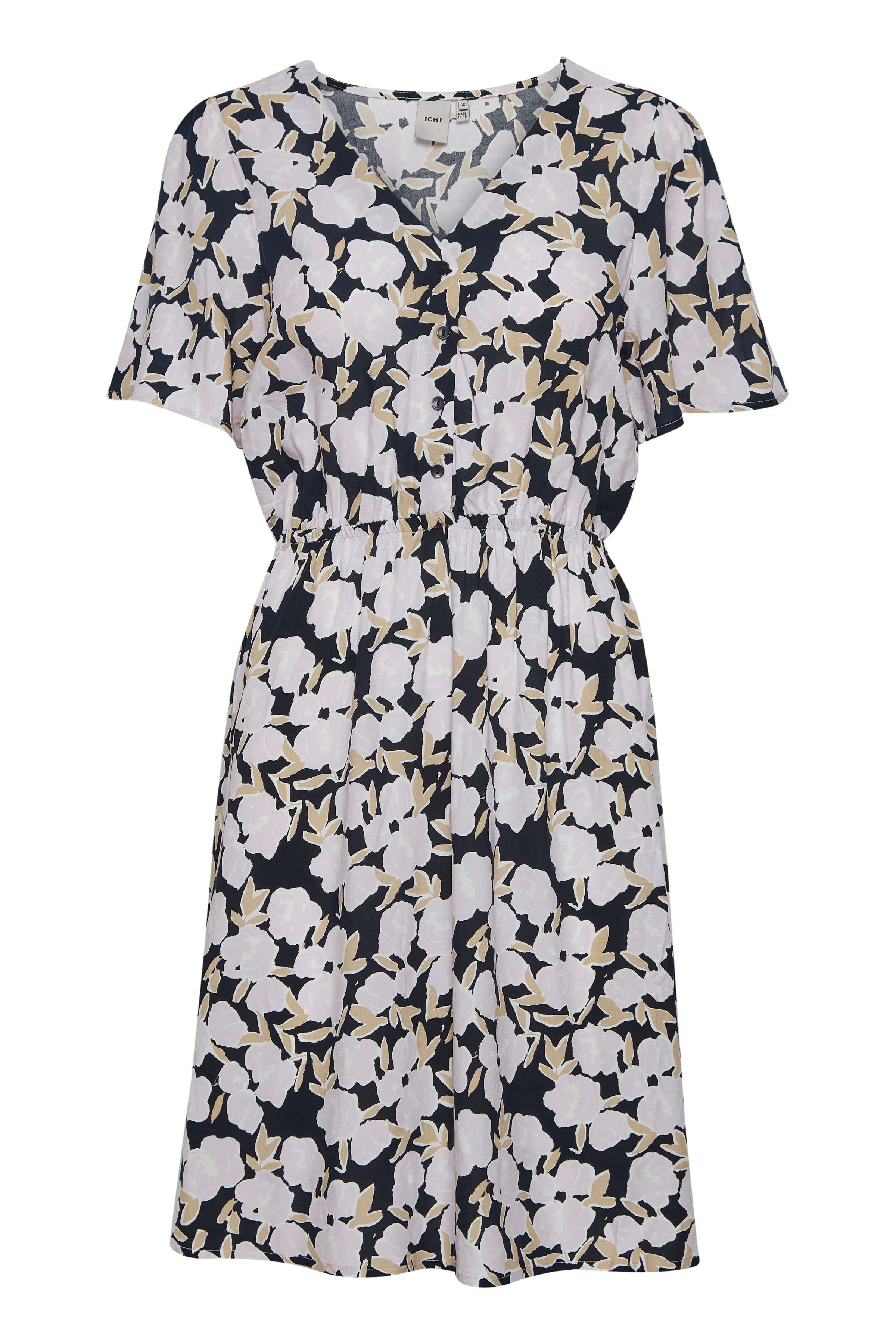 IHVERA Dress PACK FRONT 20116375-133820