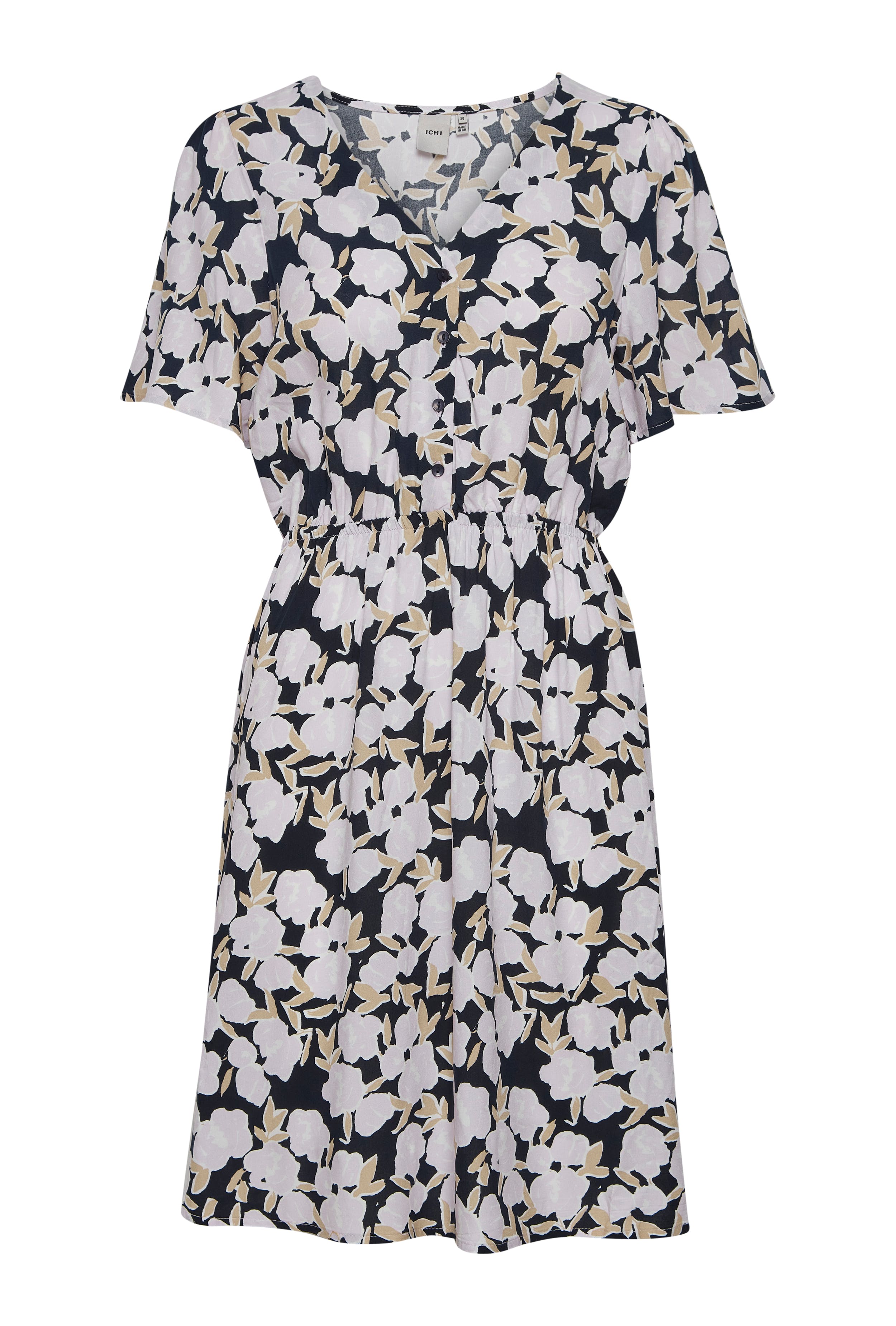 IHVERA Kjole PACK FRONT 20116375-133820