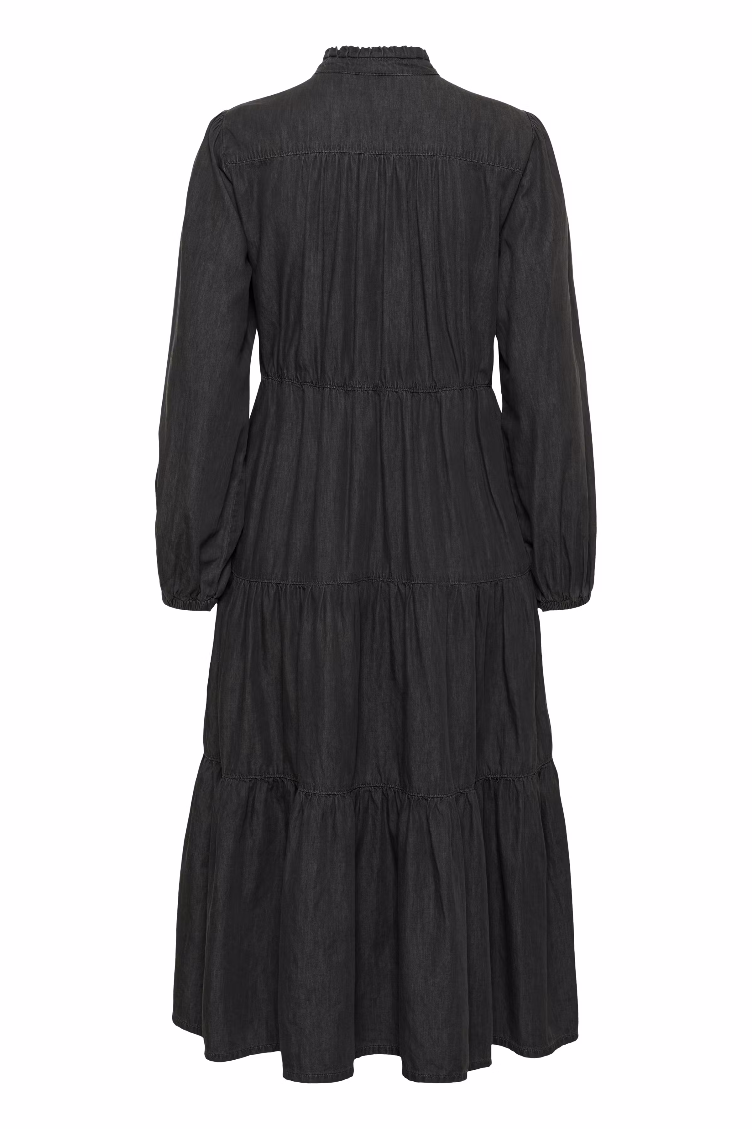 CRBritt Jurk PACK BACK 10613528-101092