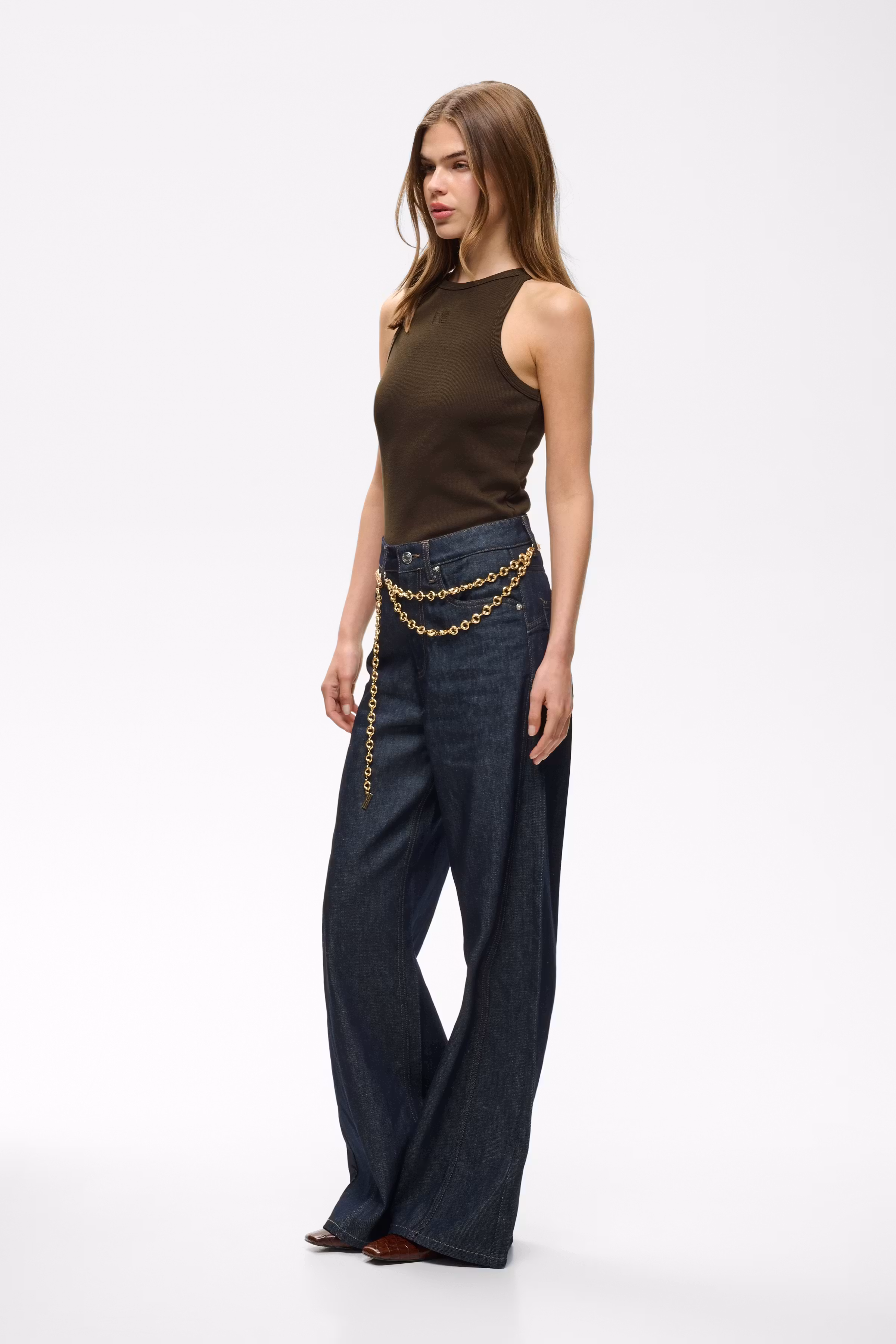 GZdrew Top LOOKBOOK FRONT 10910066-190814