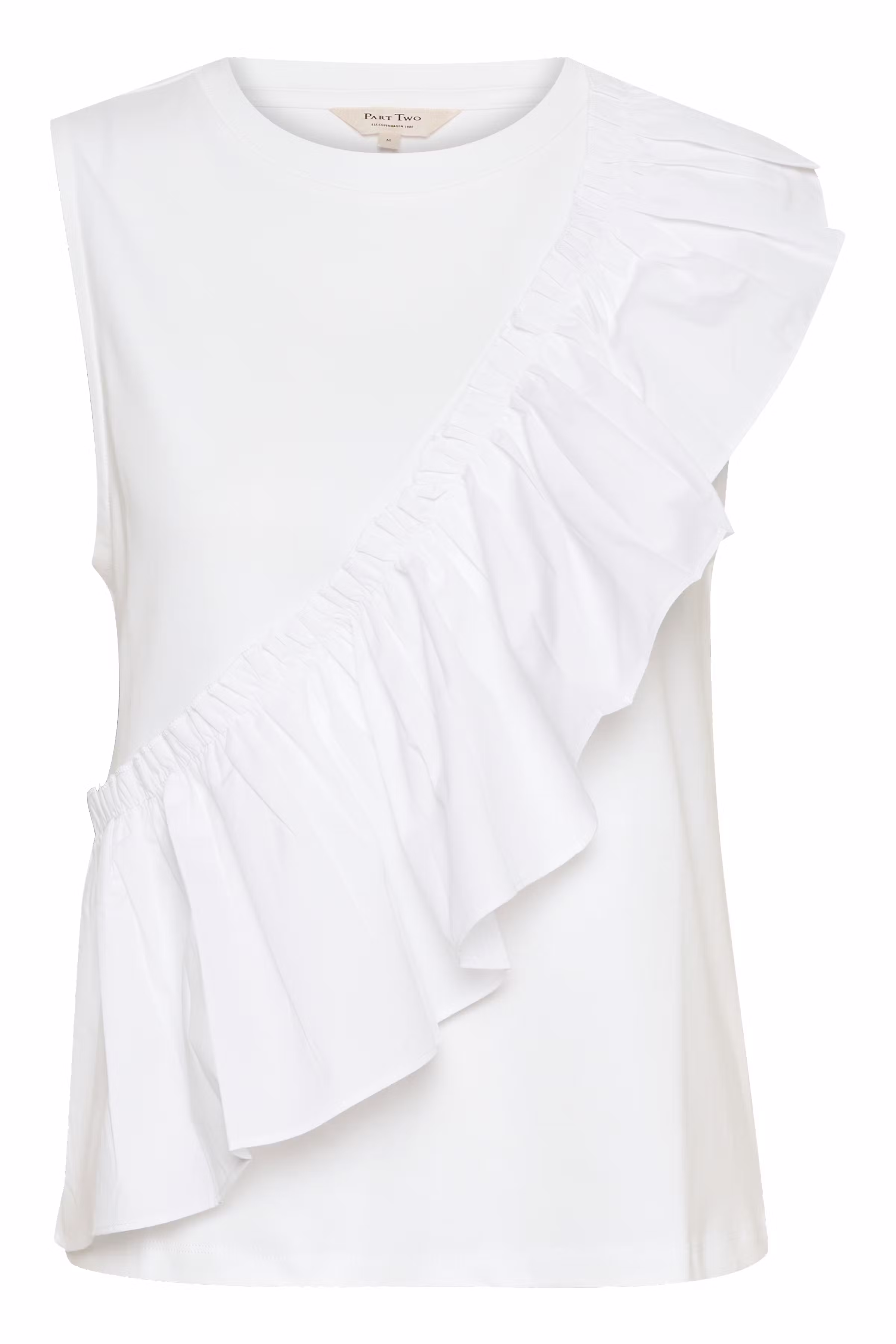 JulievePW Blouse PACK FRONT 30308794-110601