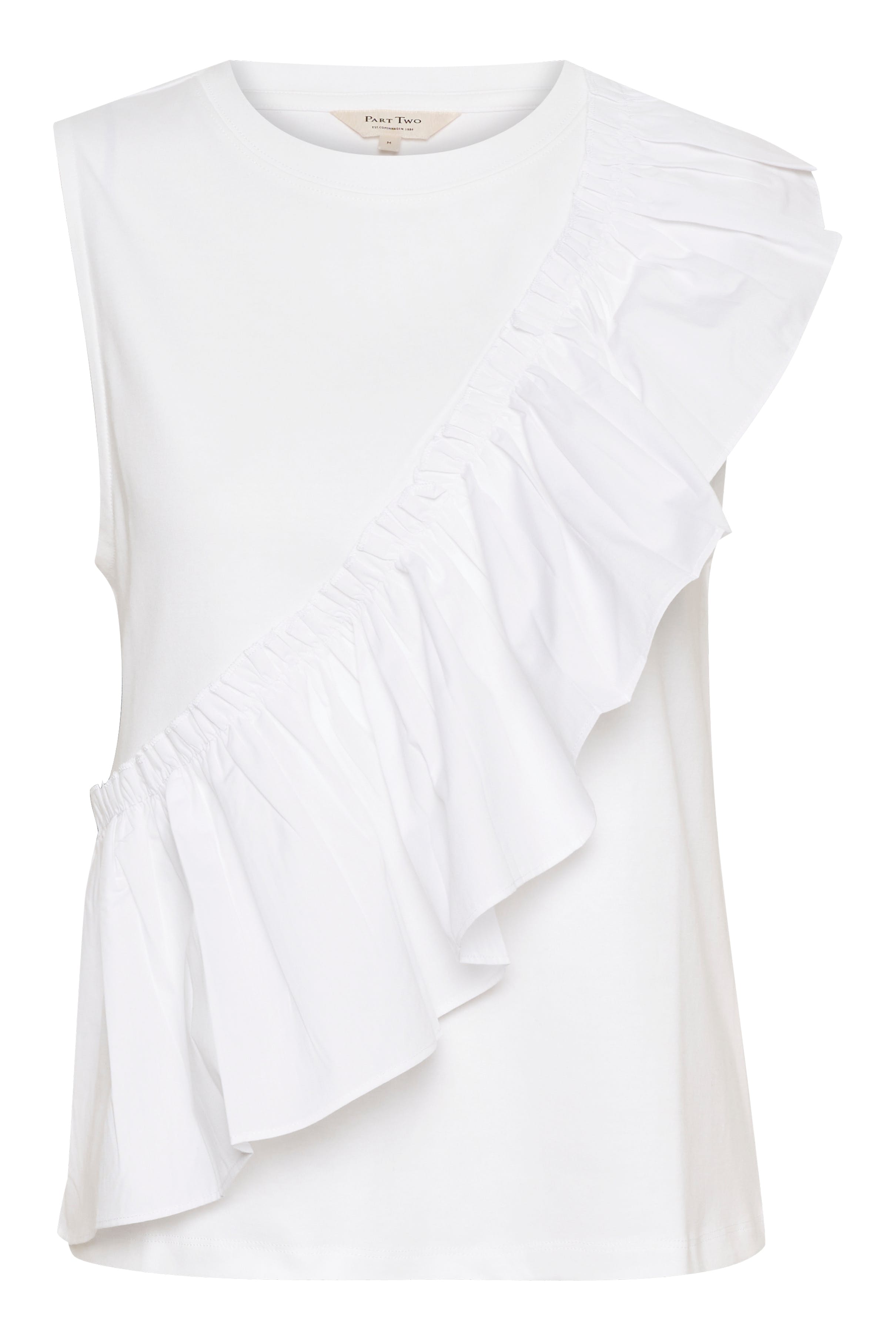 JulievePW Blouse PACK FRONT 30308794-110601