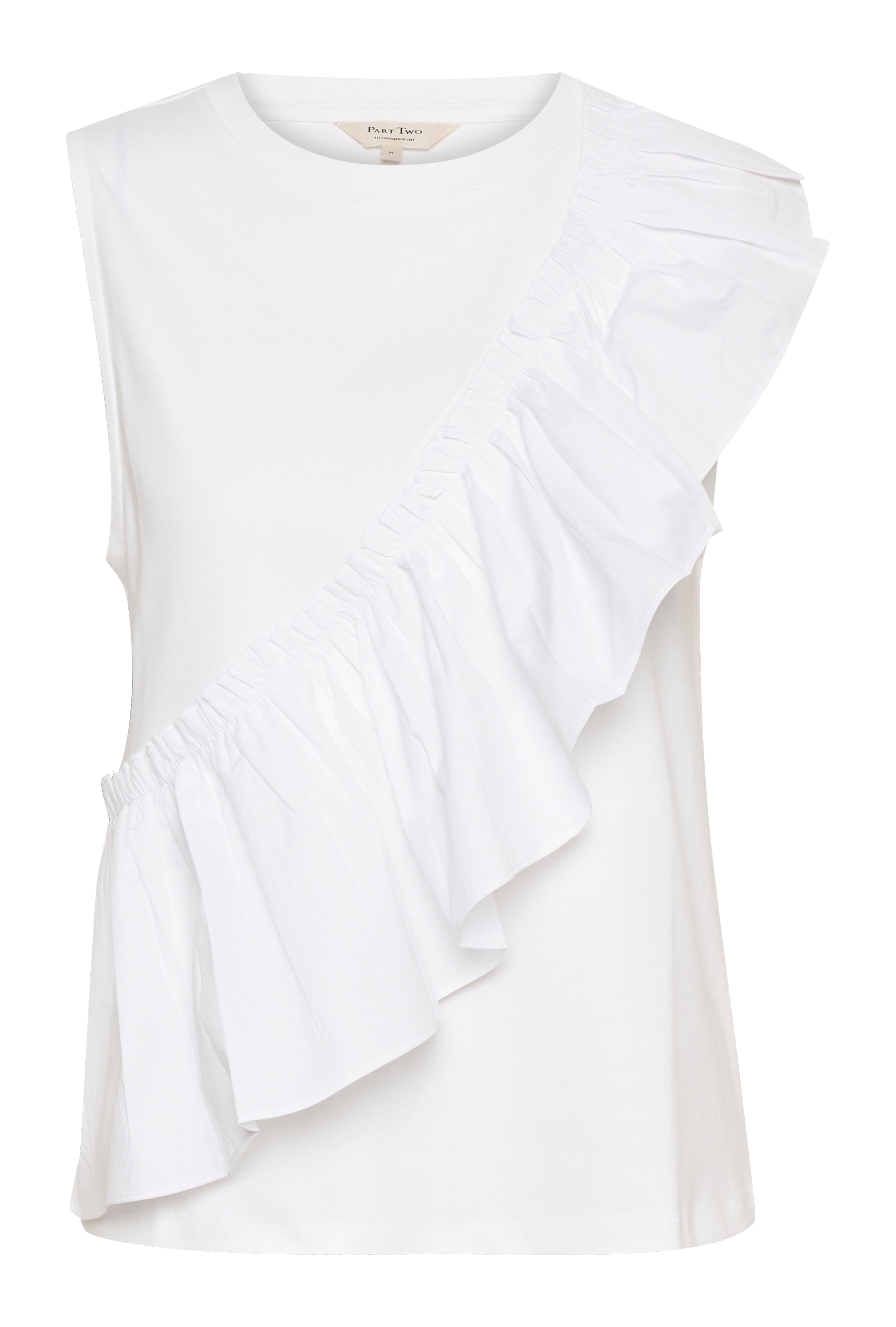 JulievePW Blouse PACK FRONT 30308794-110601