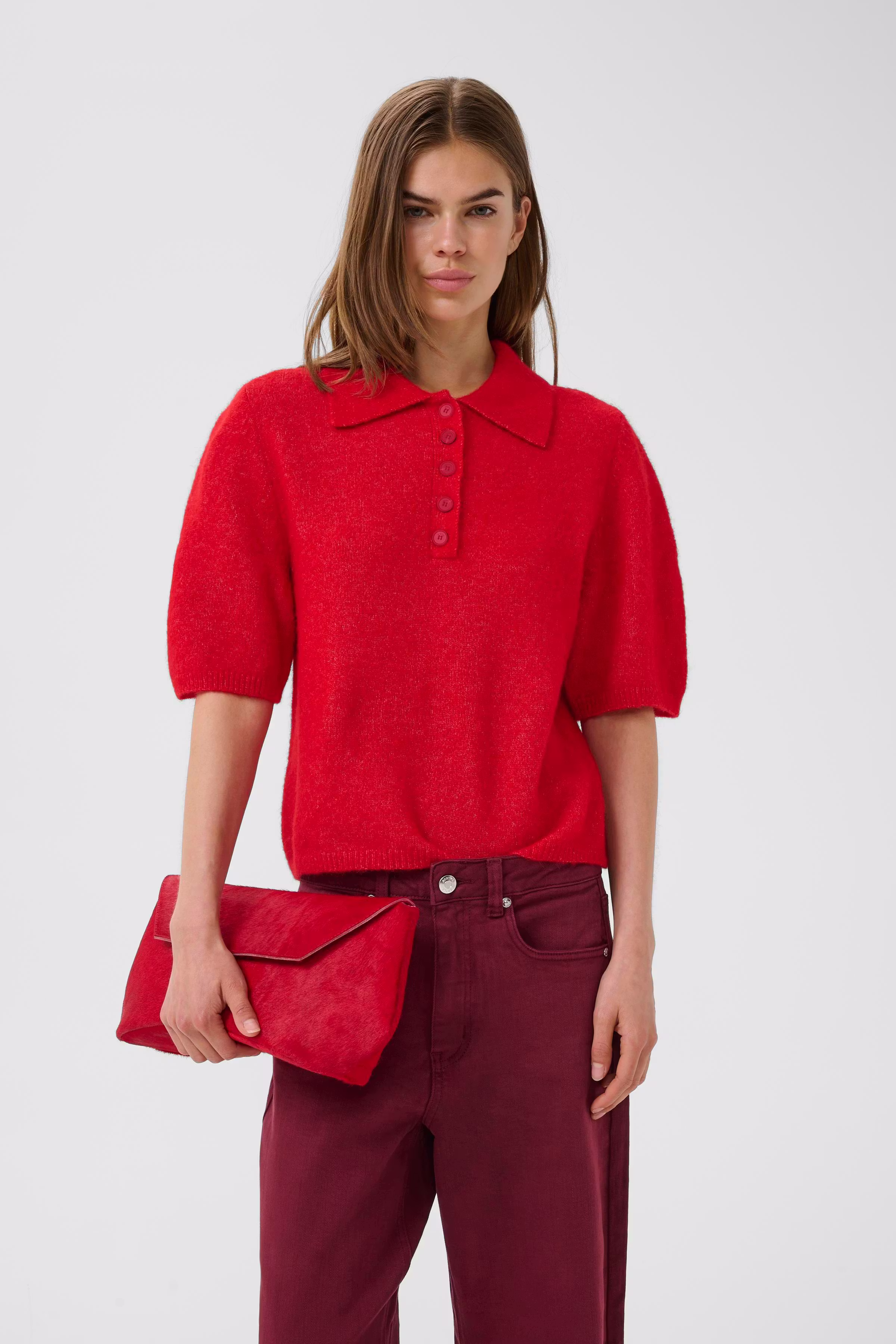 GZalpha Pullover LOOKBOOK FRONT 10910852-109238