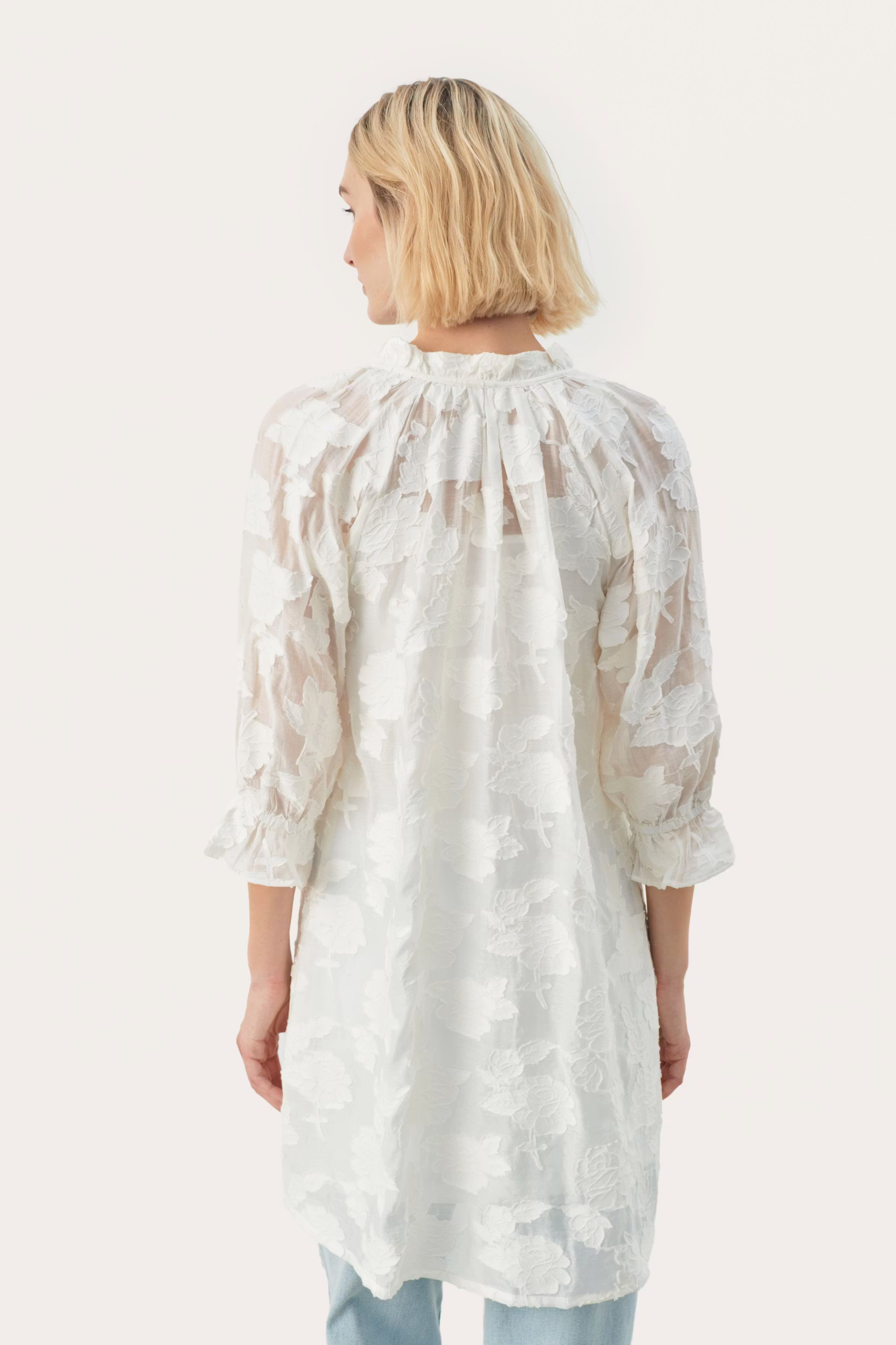 ArasPW Klänning LOOKBOOK BACK 30308569-114801