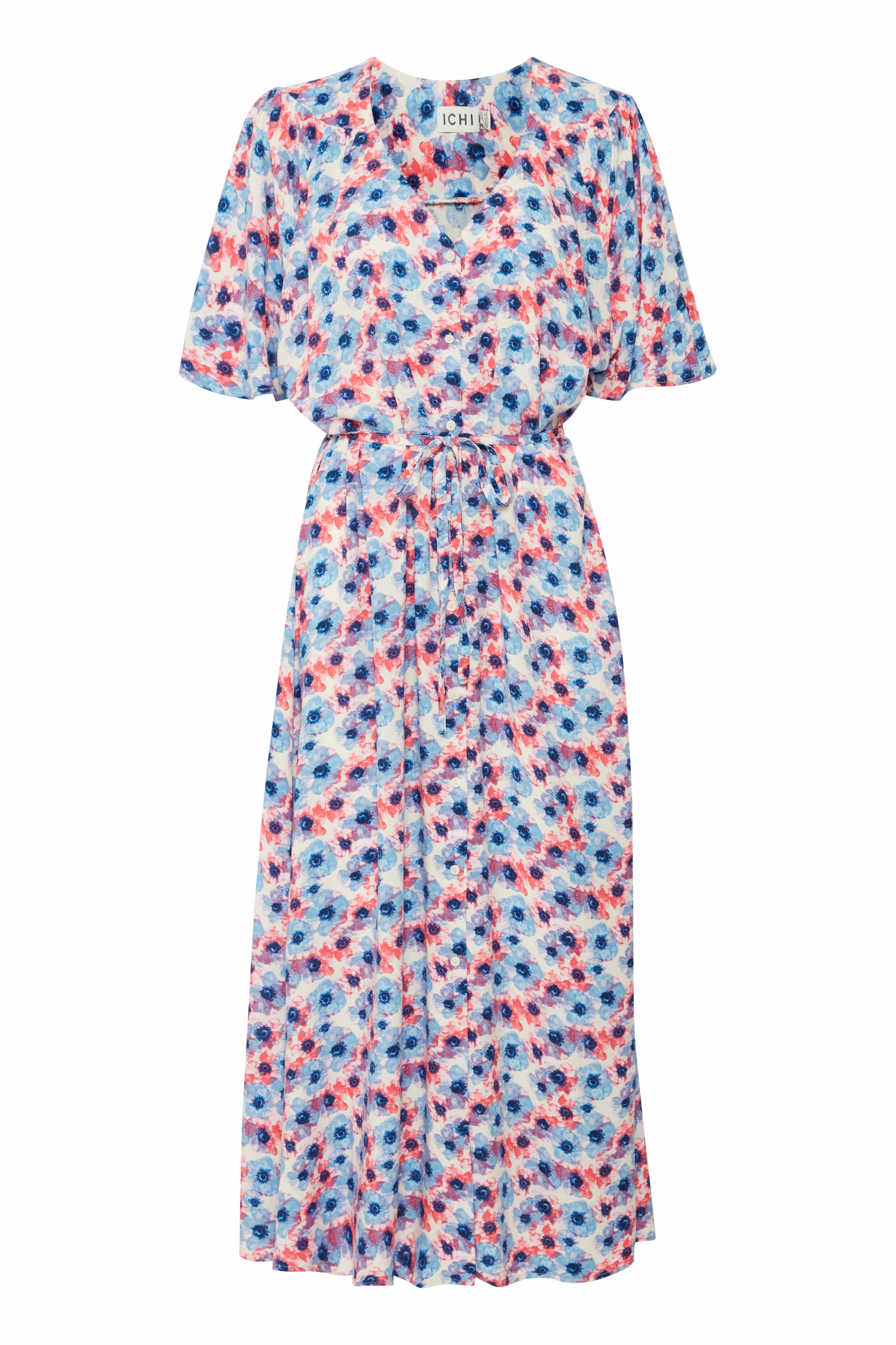 IHVERA Kleid PACK FRONT 20121155-203046