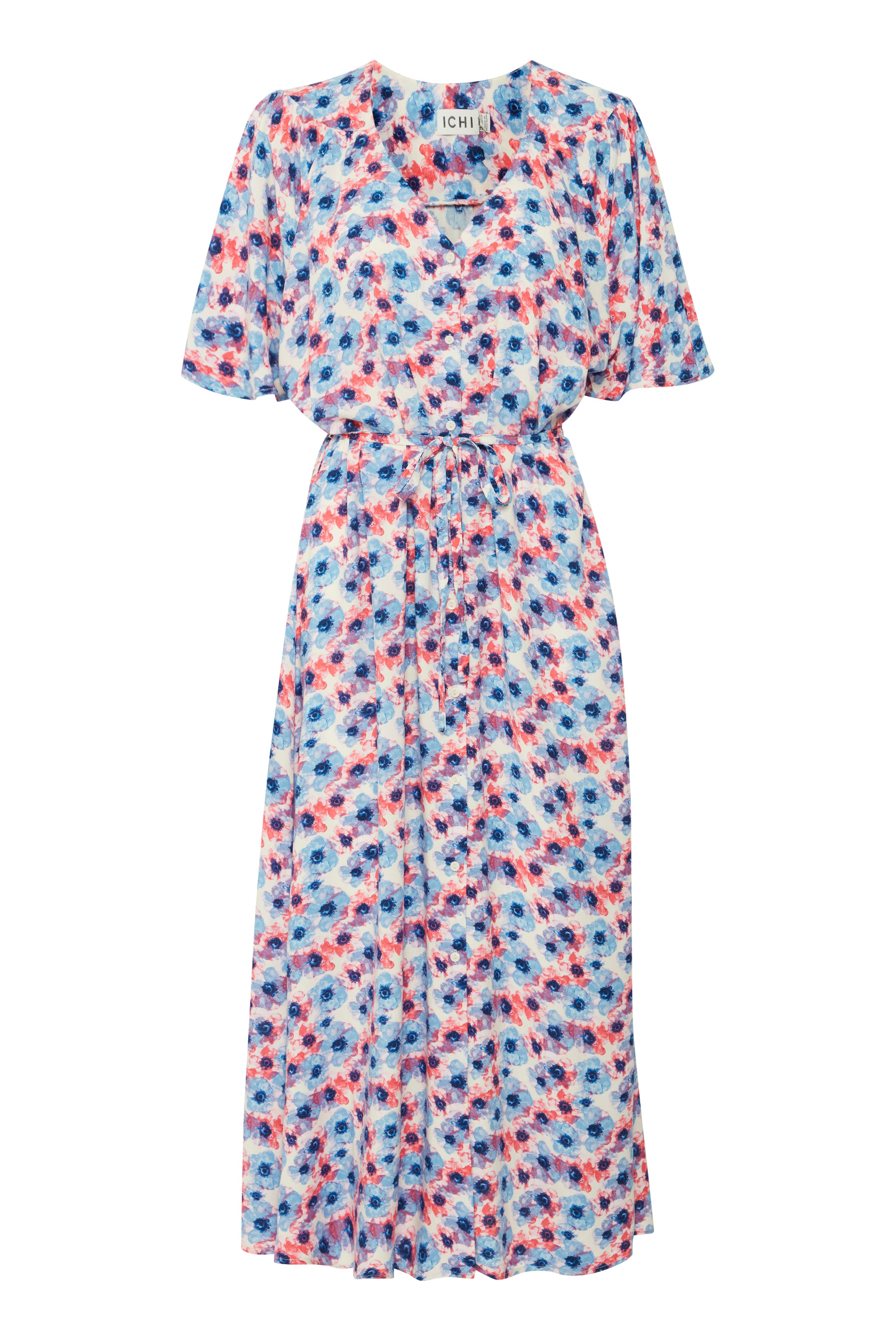 IHVERA Robe PACK FRONT 20121155-203038