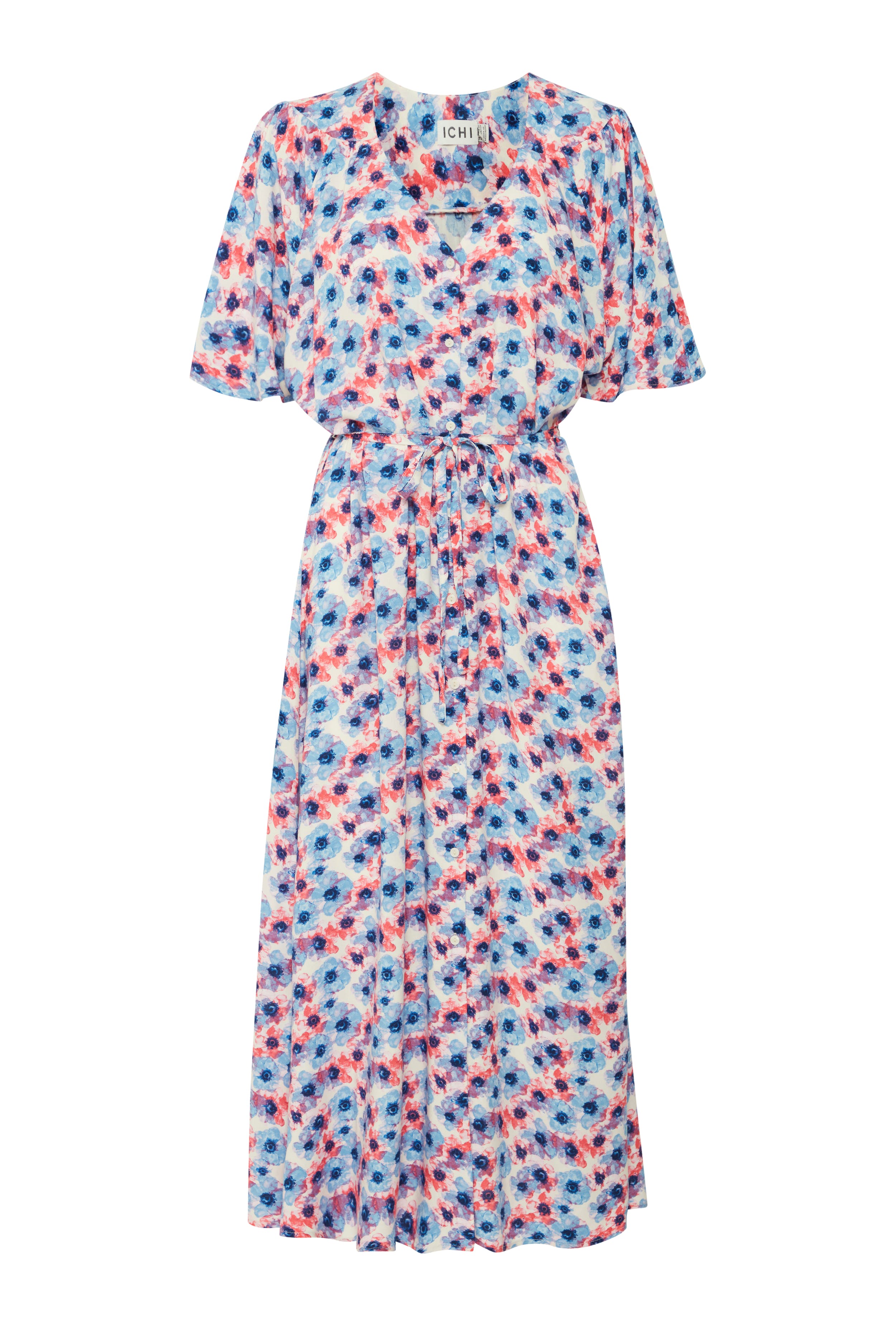 IHVERA Robe PACK FRONT 20121155-203046