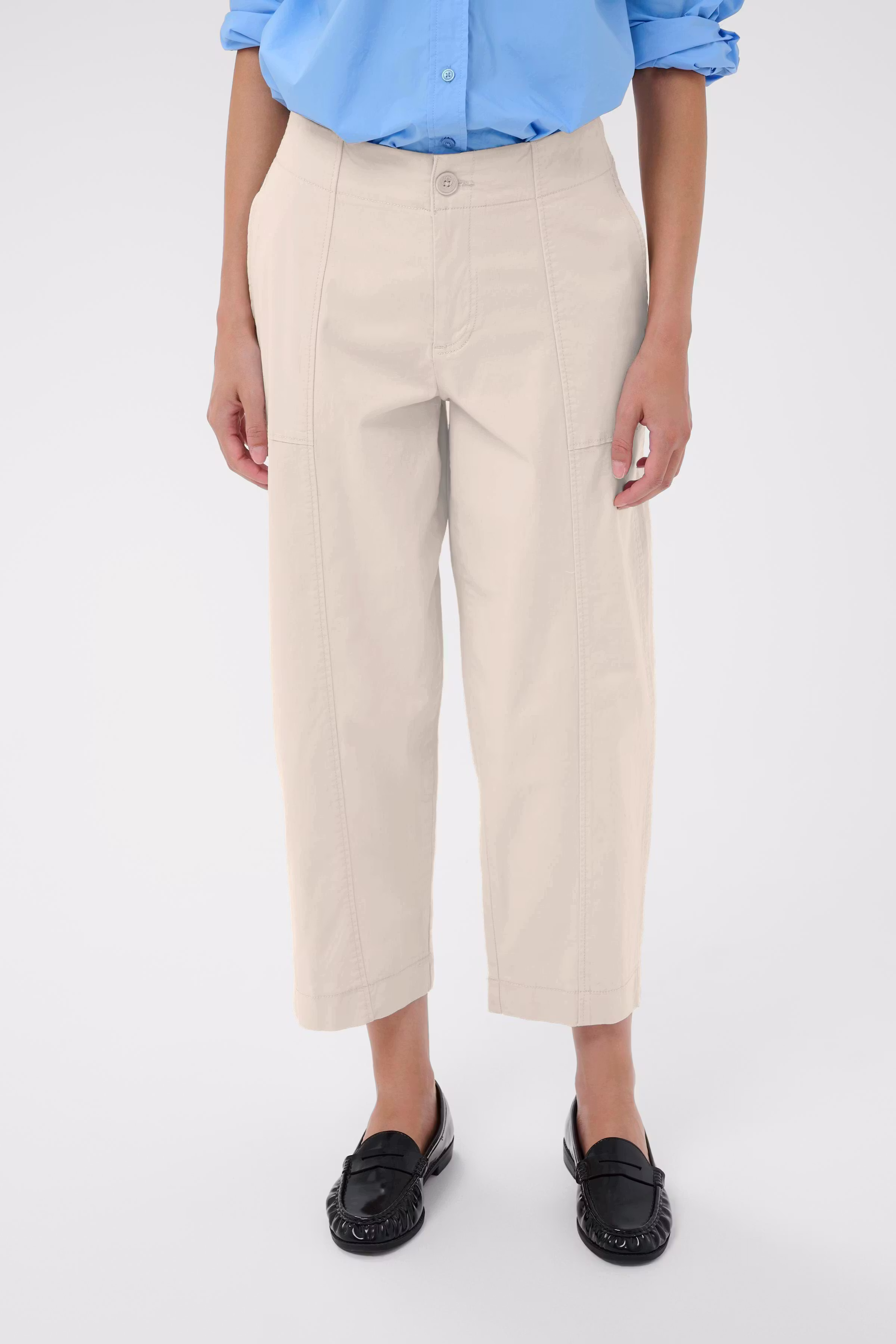 NettaPW Trousers LOOKBOOK FRONT 30309489-144002