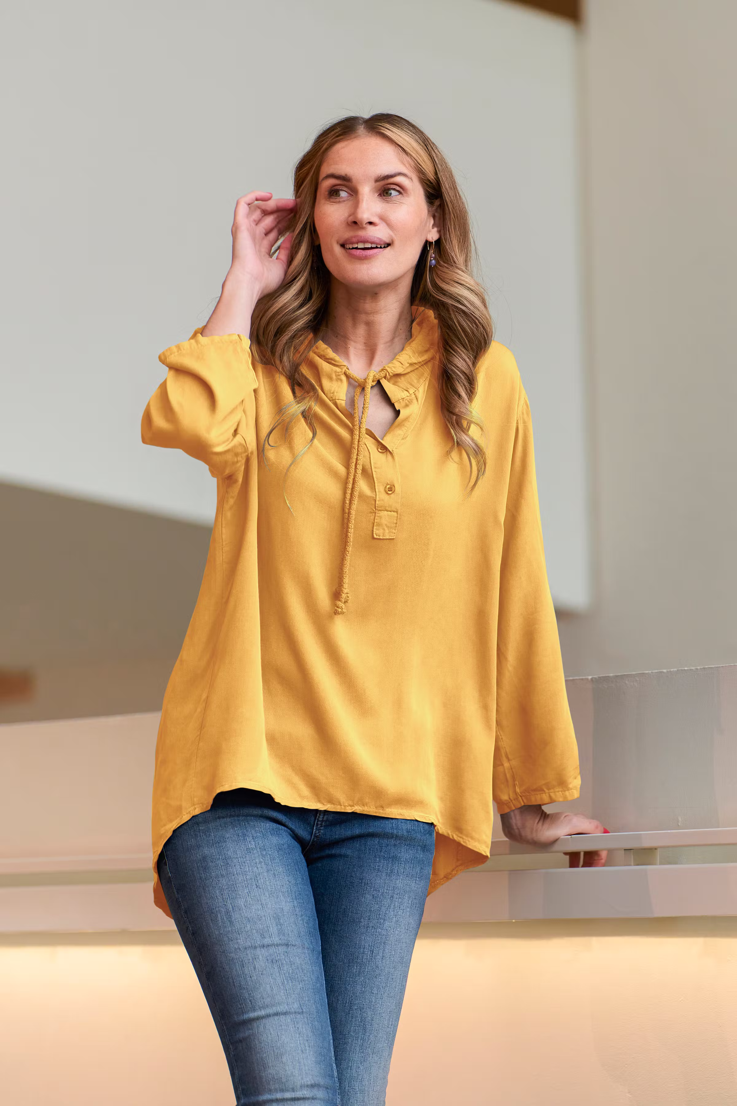 BPKisa Bluse LOCATION NONE 40103428-400709