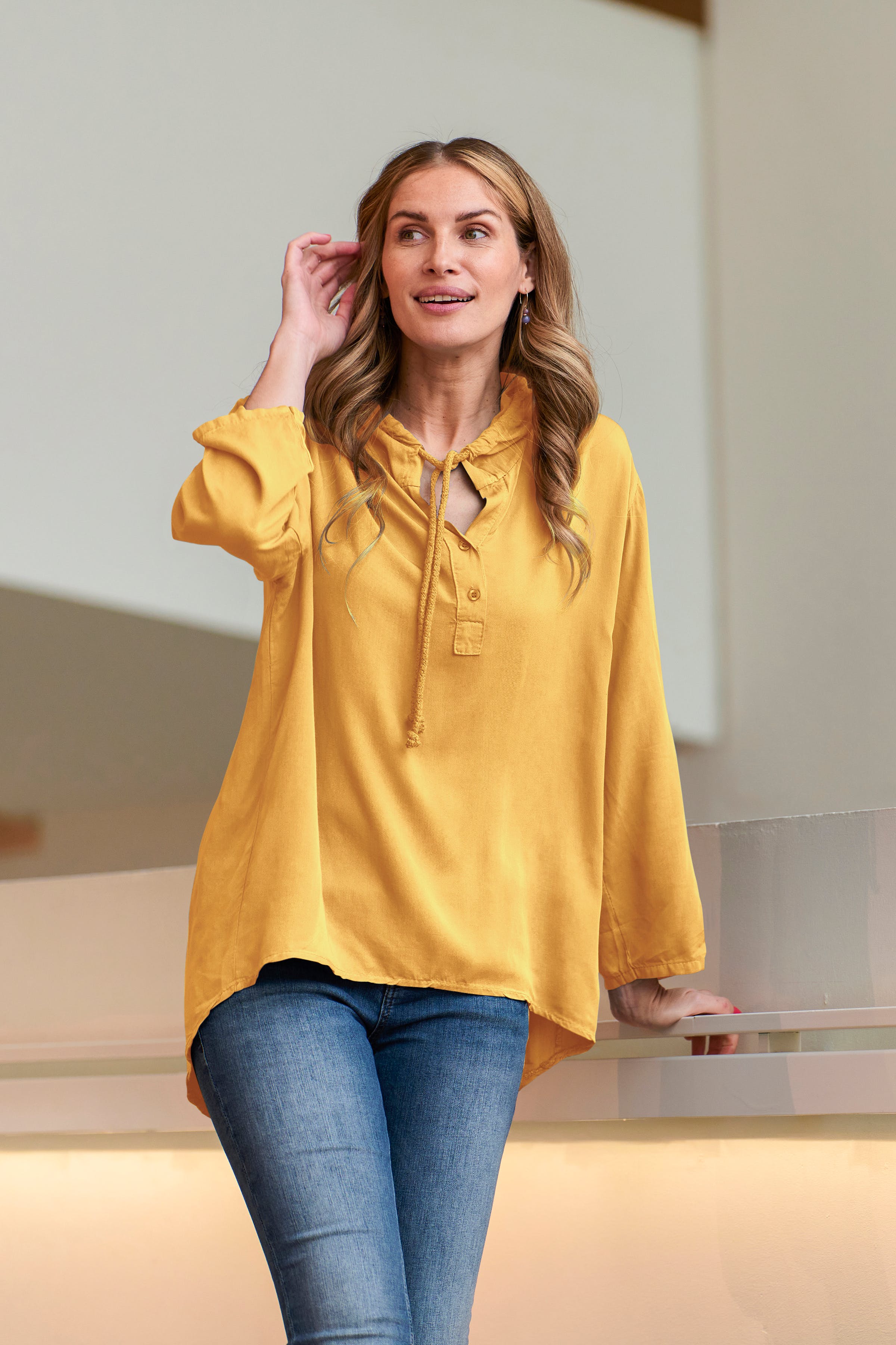 BPKisa Bluse LOCATION NONE 40103428-400709