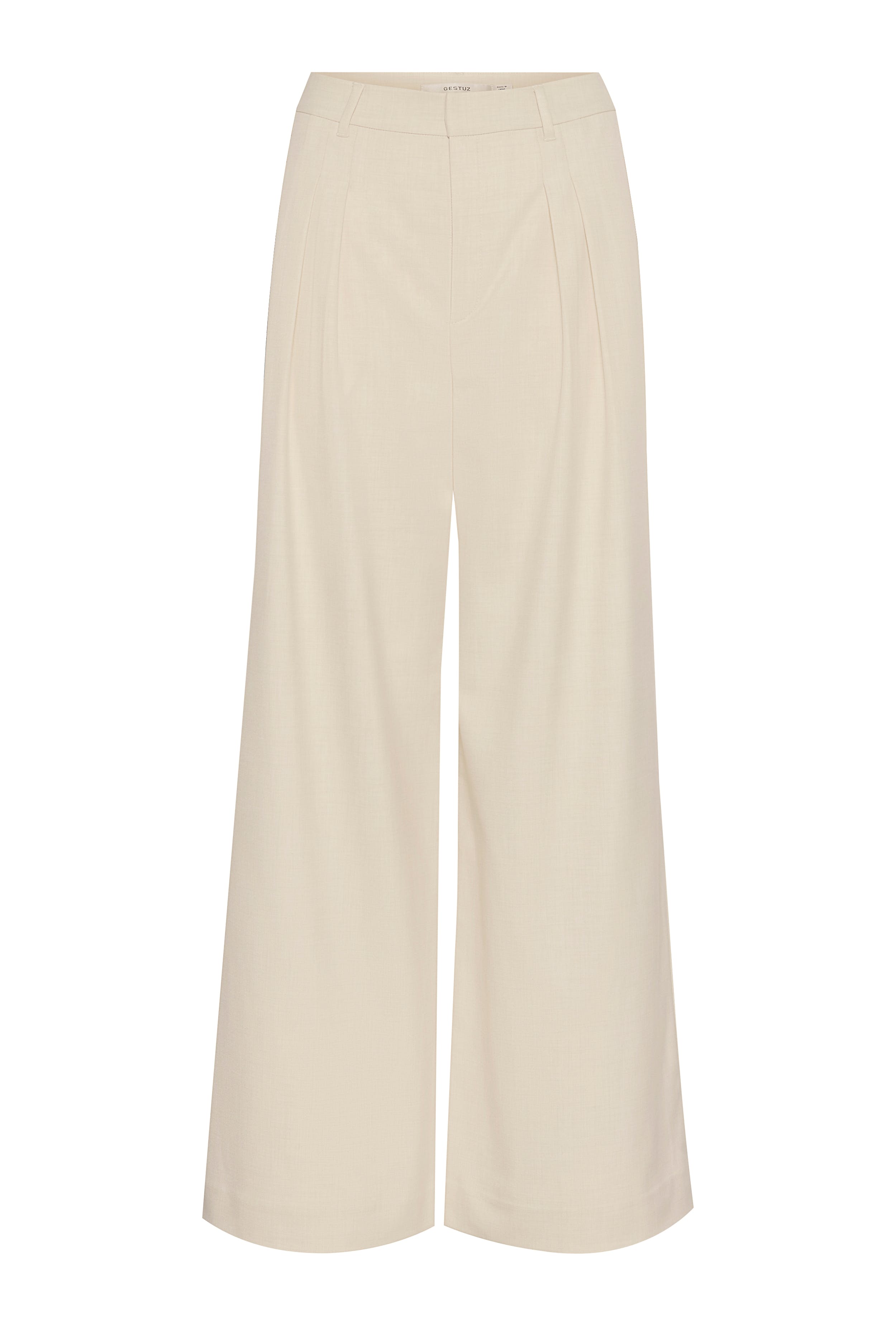 GZseaver Byxor PACK FRONT 10910171-1101031