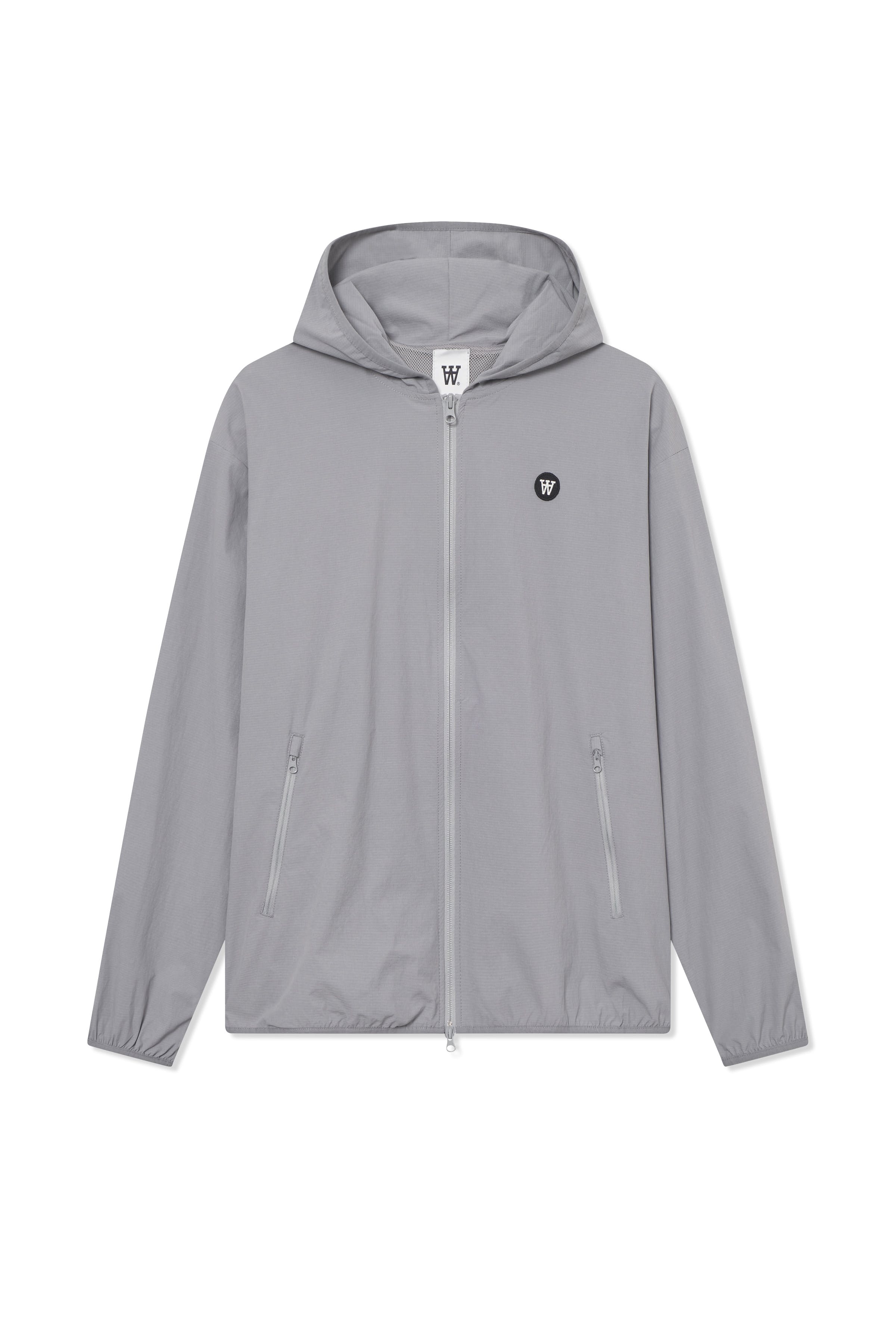 WWCao Tech Jacket PACK FRONT 30250065-174016