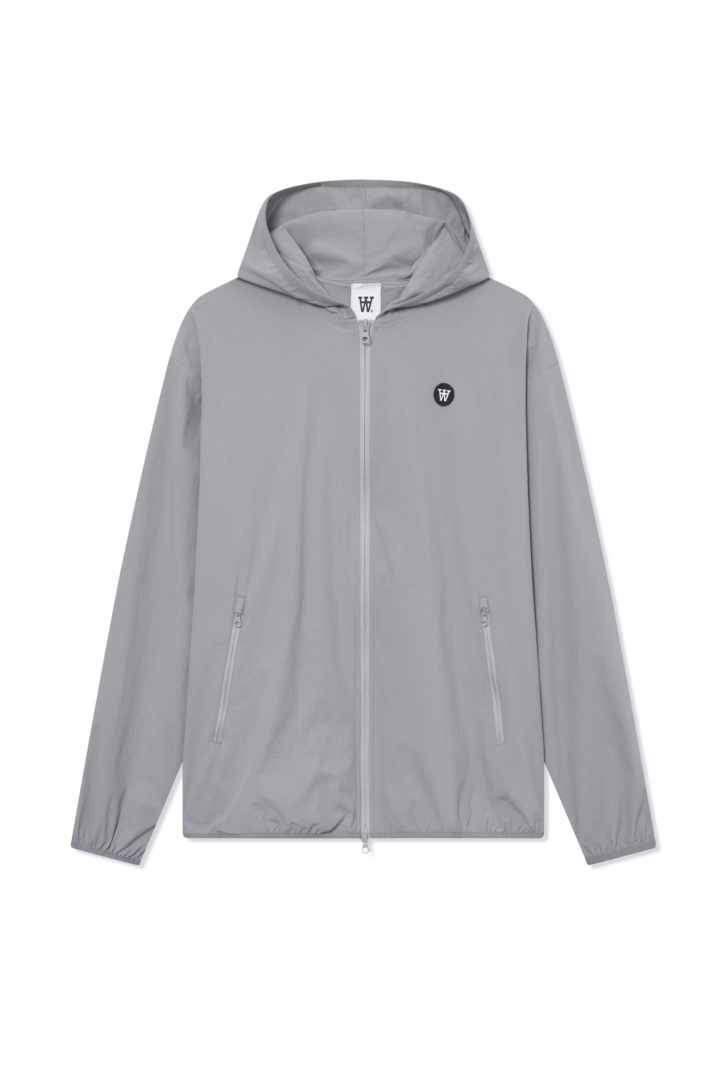 WWCao Tech-Jacke PACK FRONT 30250065-174016