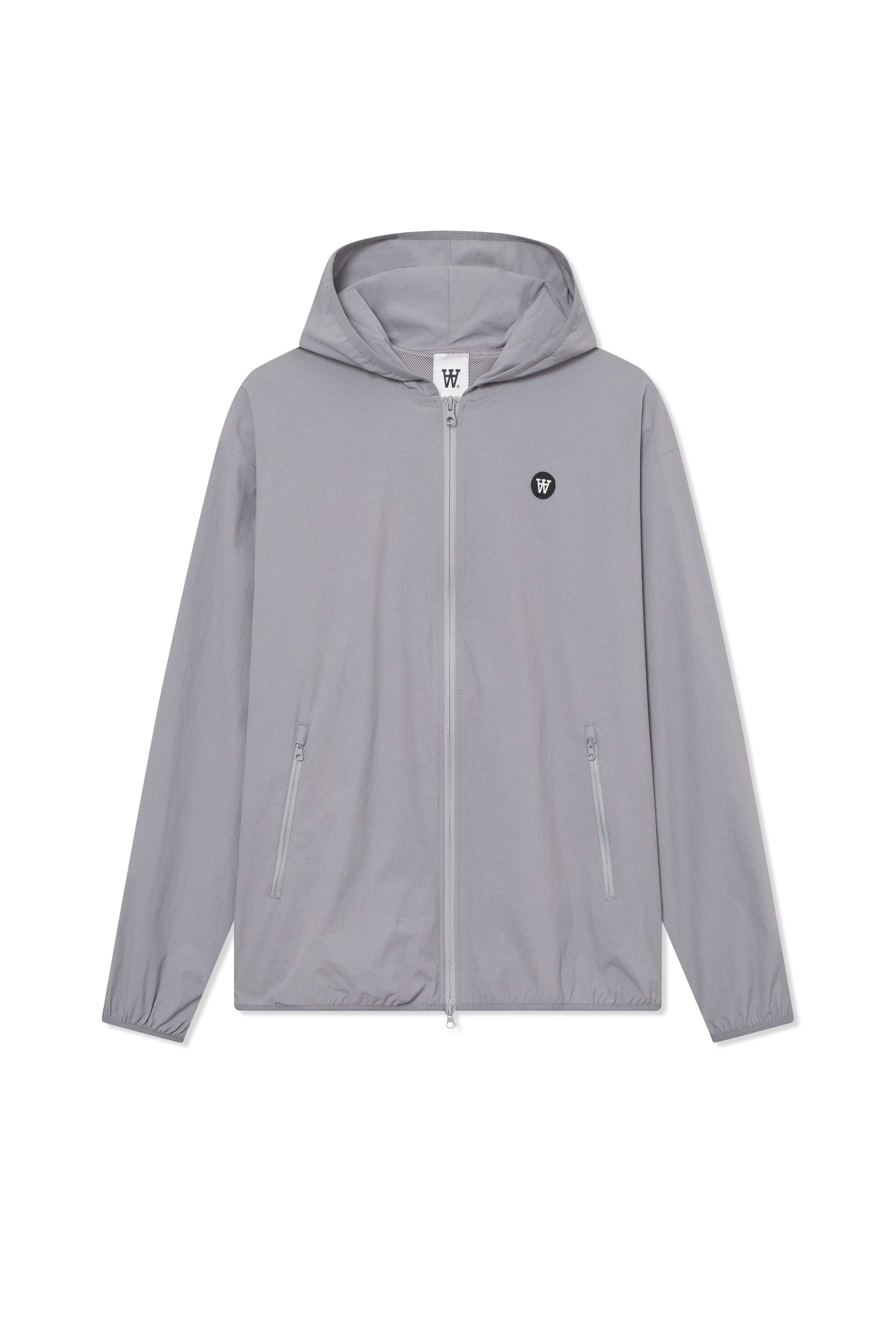 WWCao Tech Jacket PACK FRONT 30250065-174016