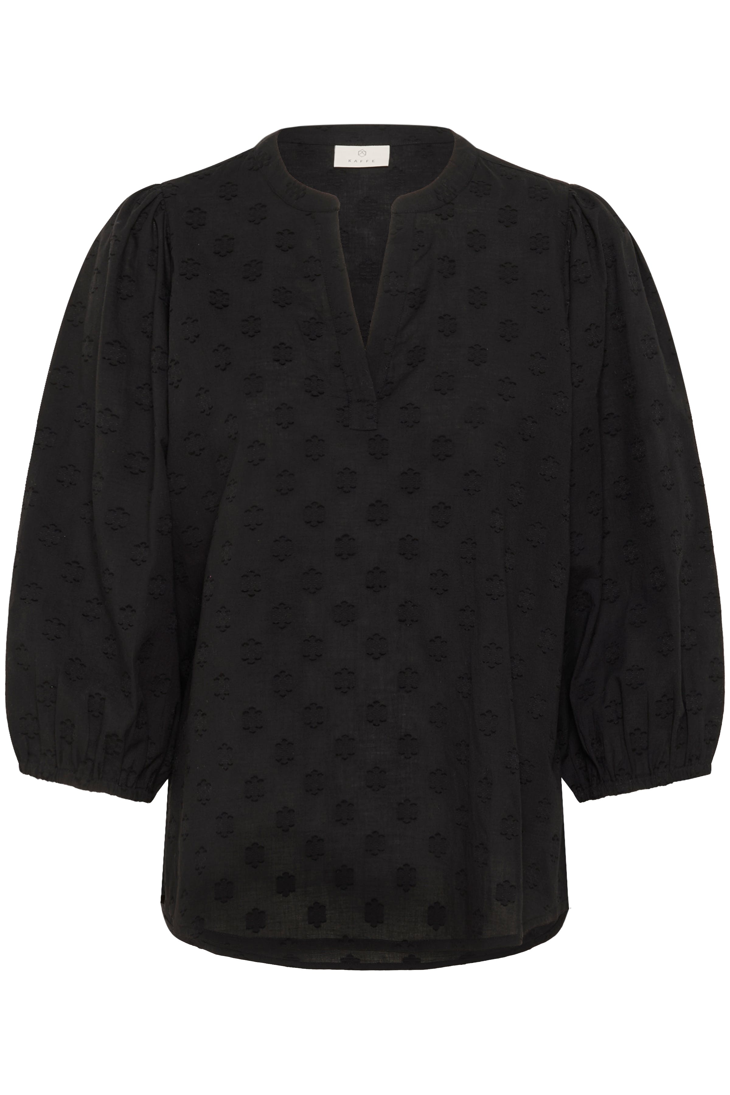 KAenya Blouse PACK FRONT 10510755-174018