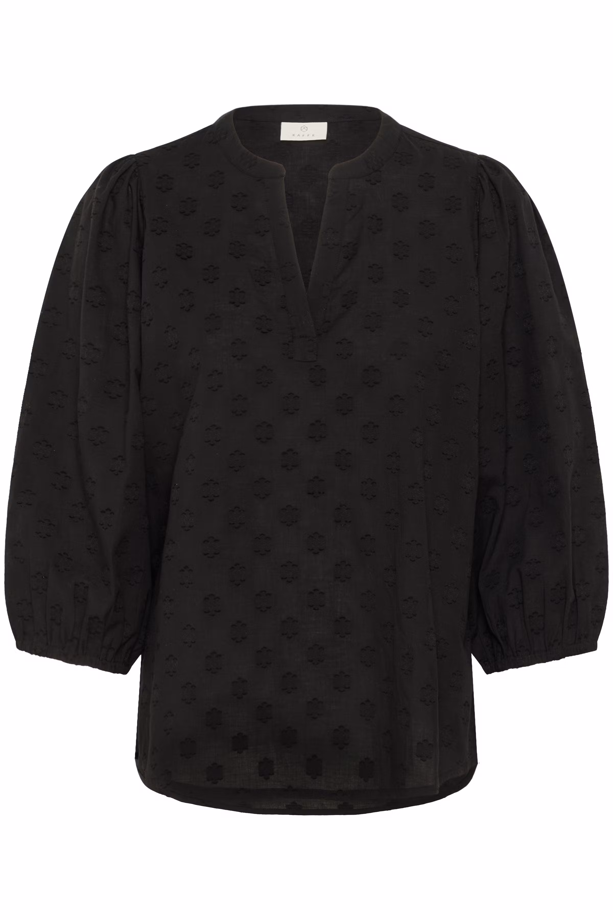 KAenya Blouse PACK FRONT 10510755-100121