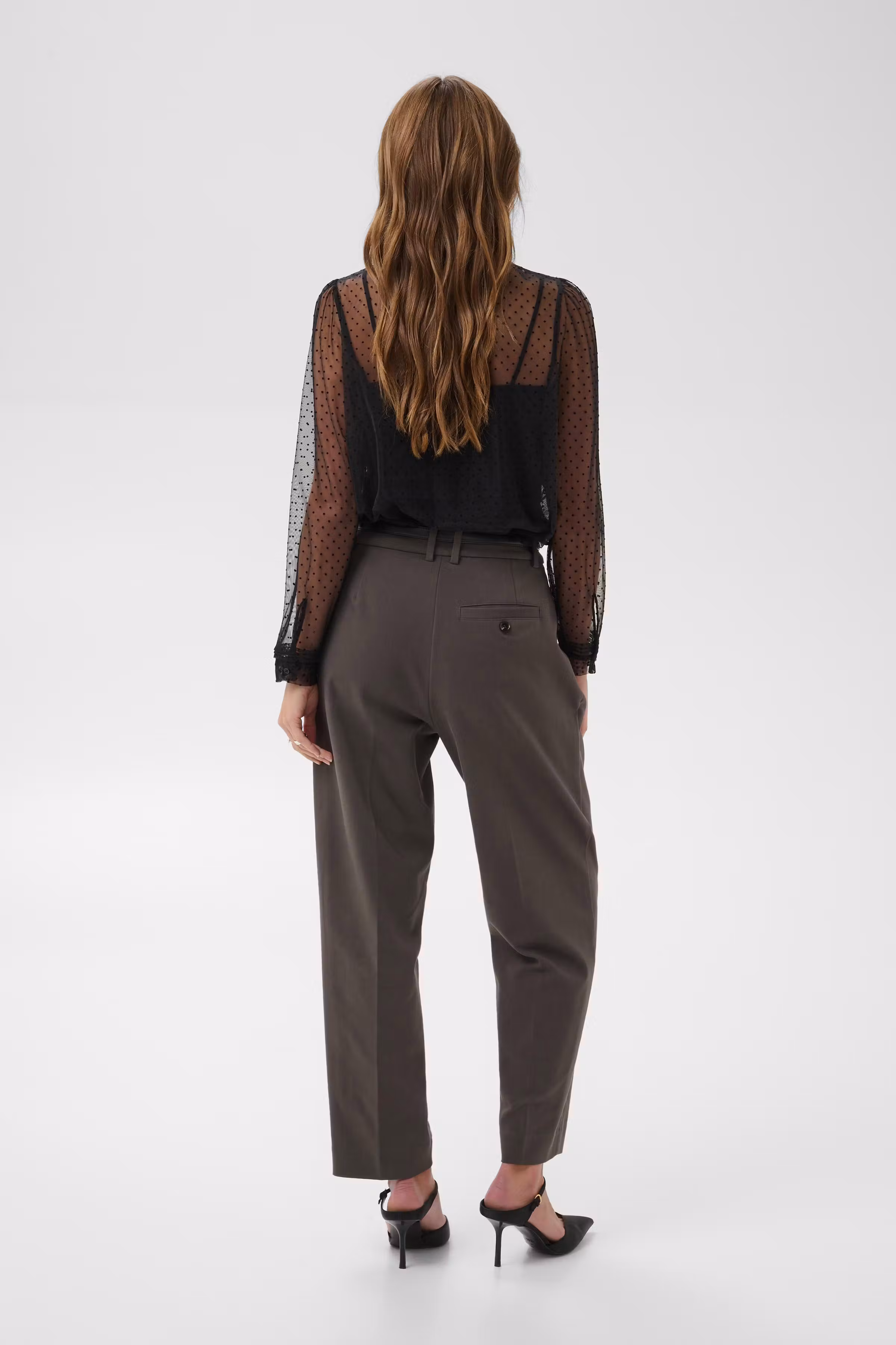 UdayaSZ Skjorte LOOKBOOK BACK 30515552-193911
