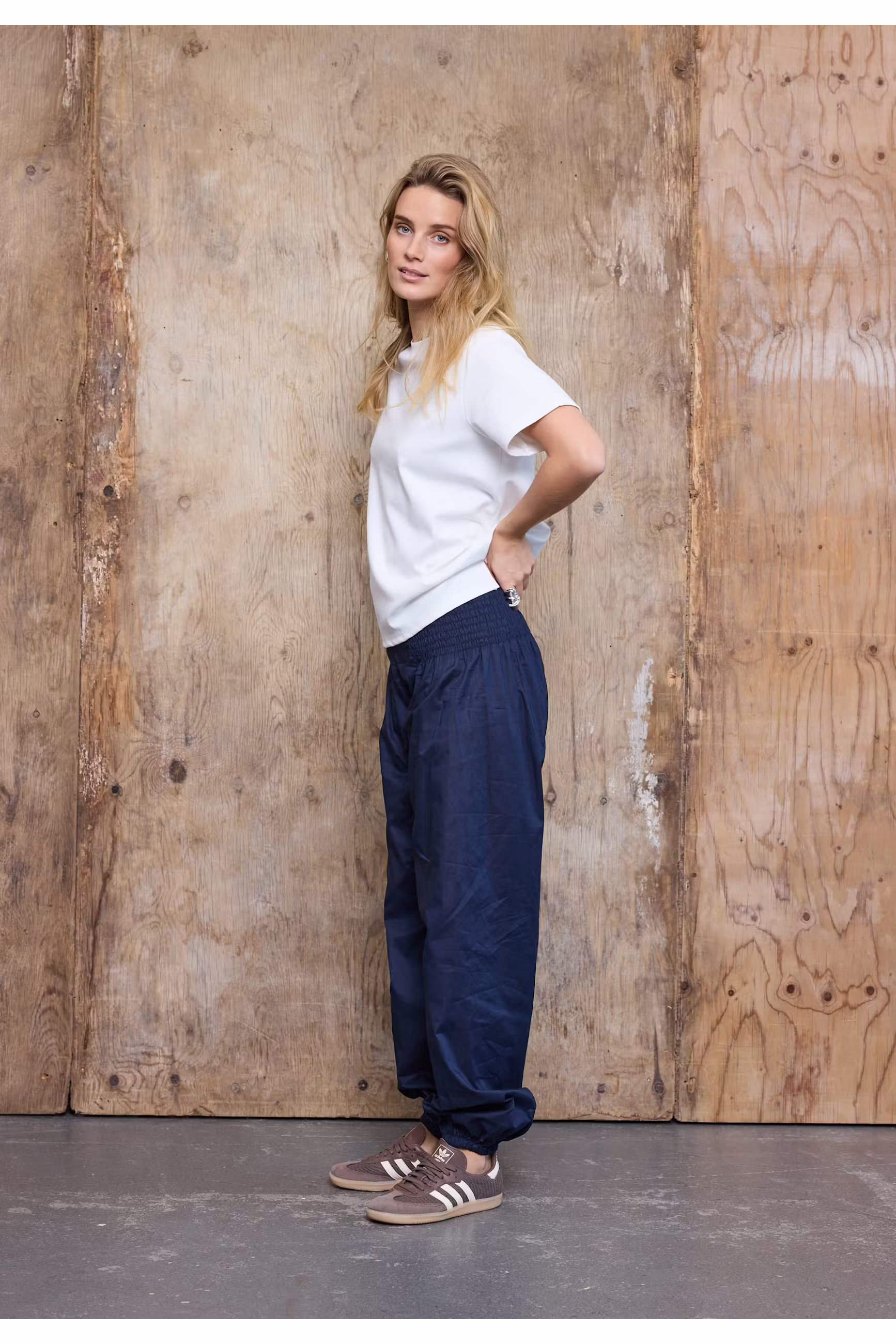 PZJILL Casual Pants LOCATION NONE 50200338-194020