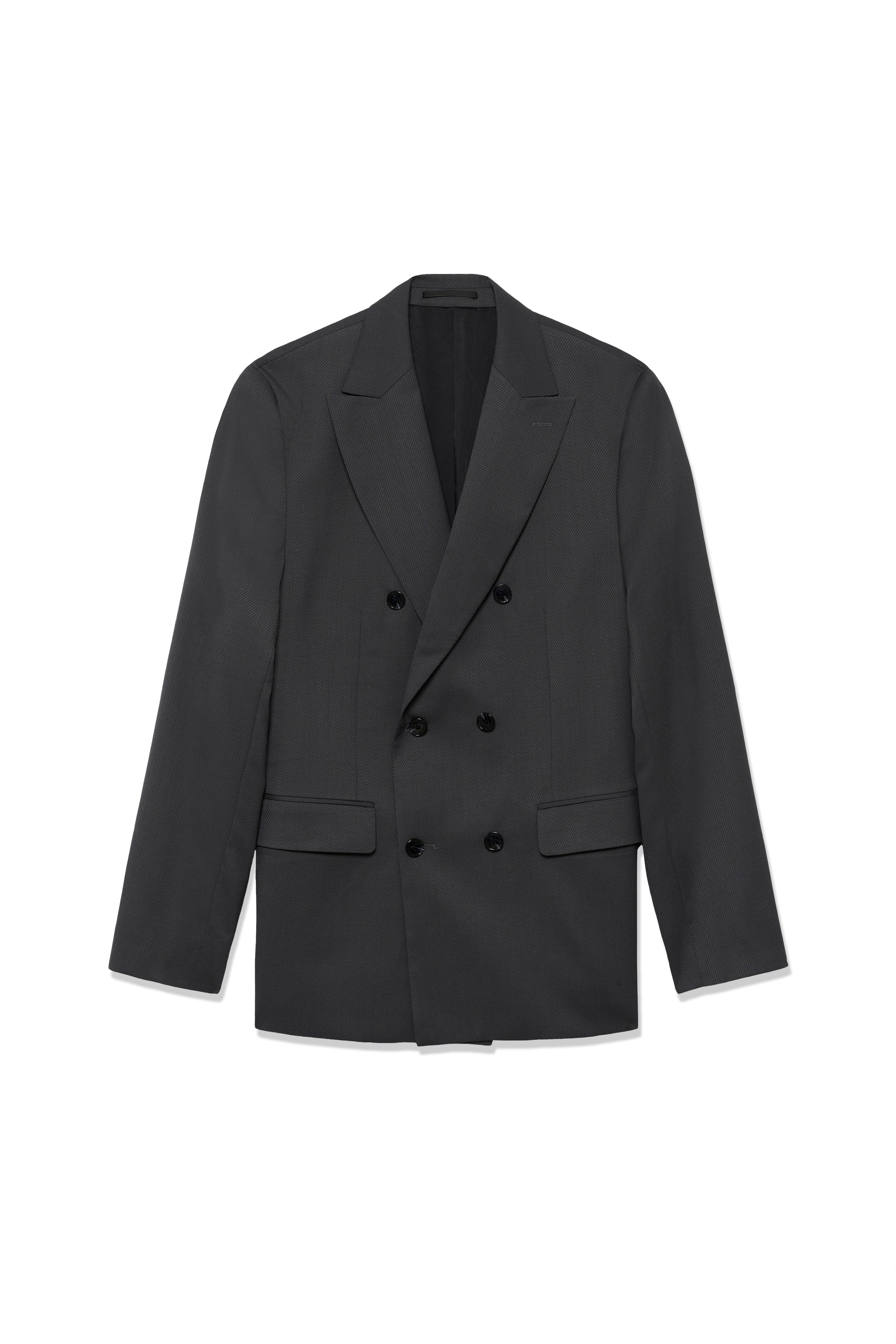 MAgaret Blazer PACK FRONT 30208651-190205