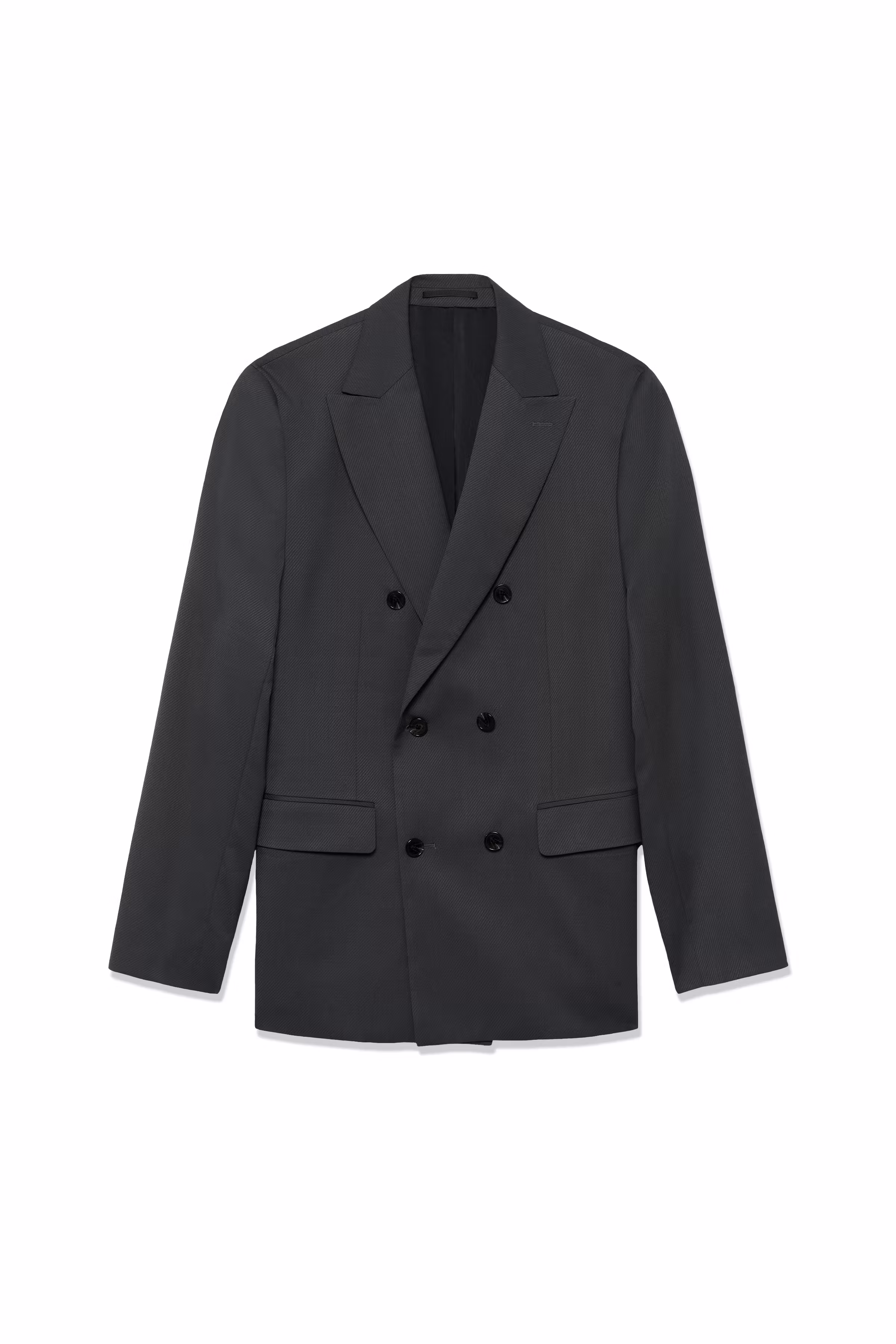 MAgaret Blazer PACK FRONT 30208651-190205