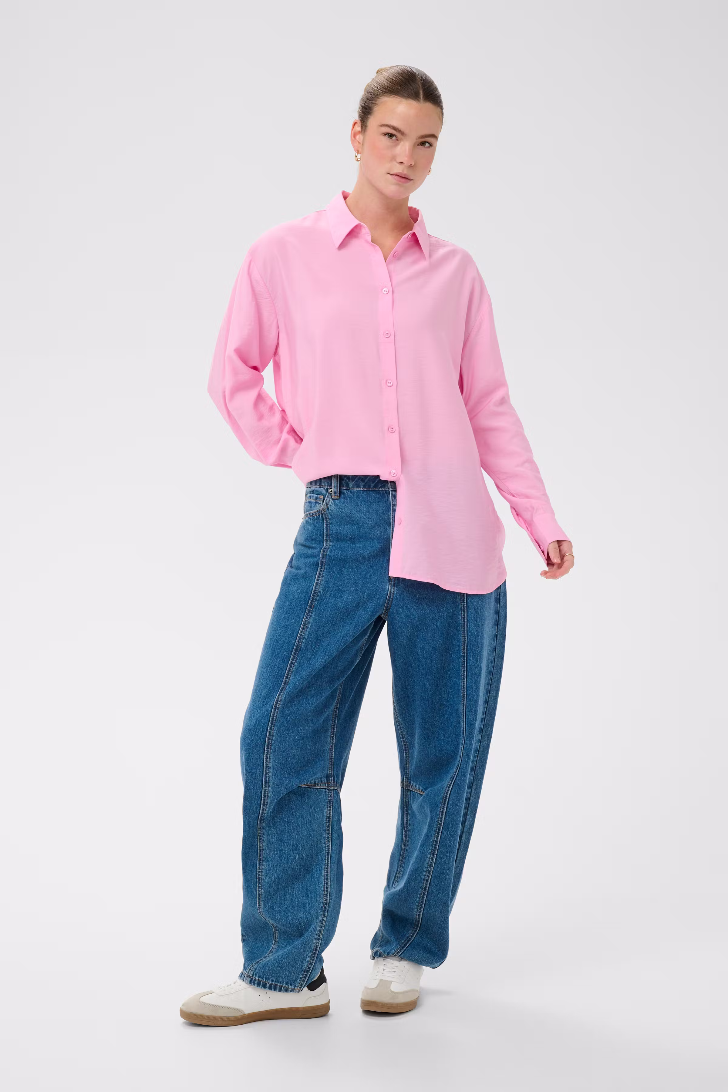 KAneema Hemd LOOKBOOK FRONT 10511443-152218