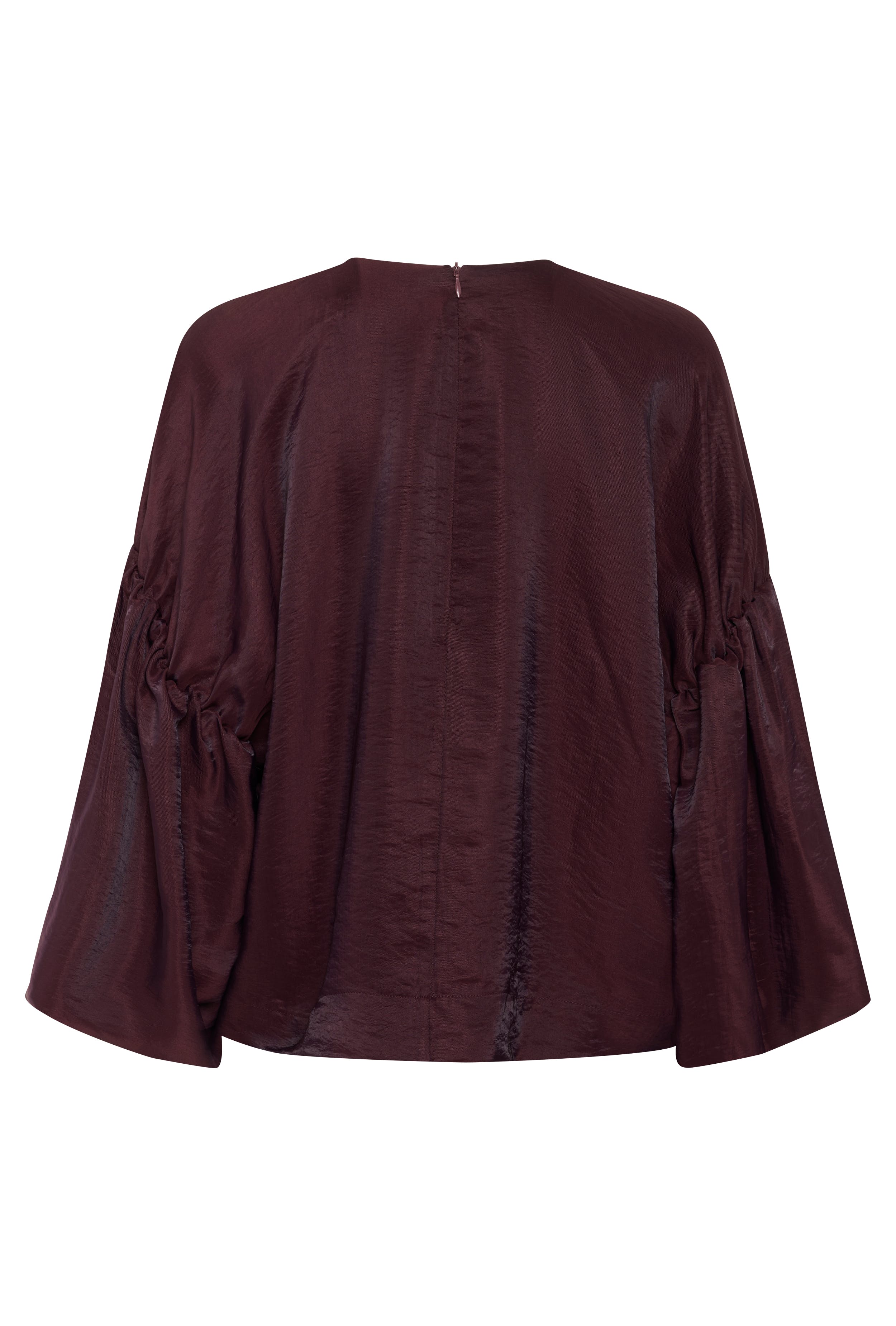 GZmalloon Blouse PACK BACK 10910214-108291
