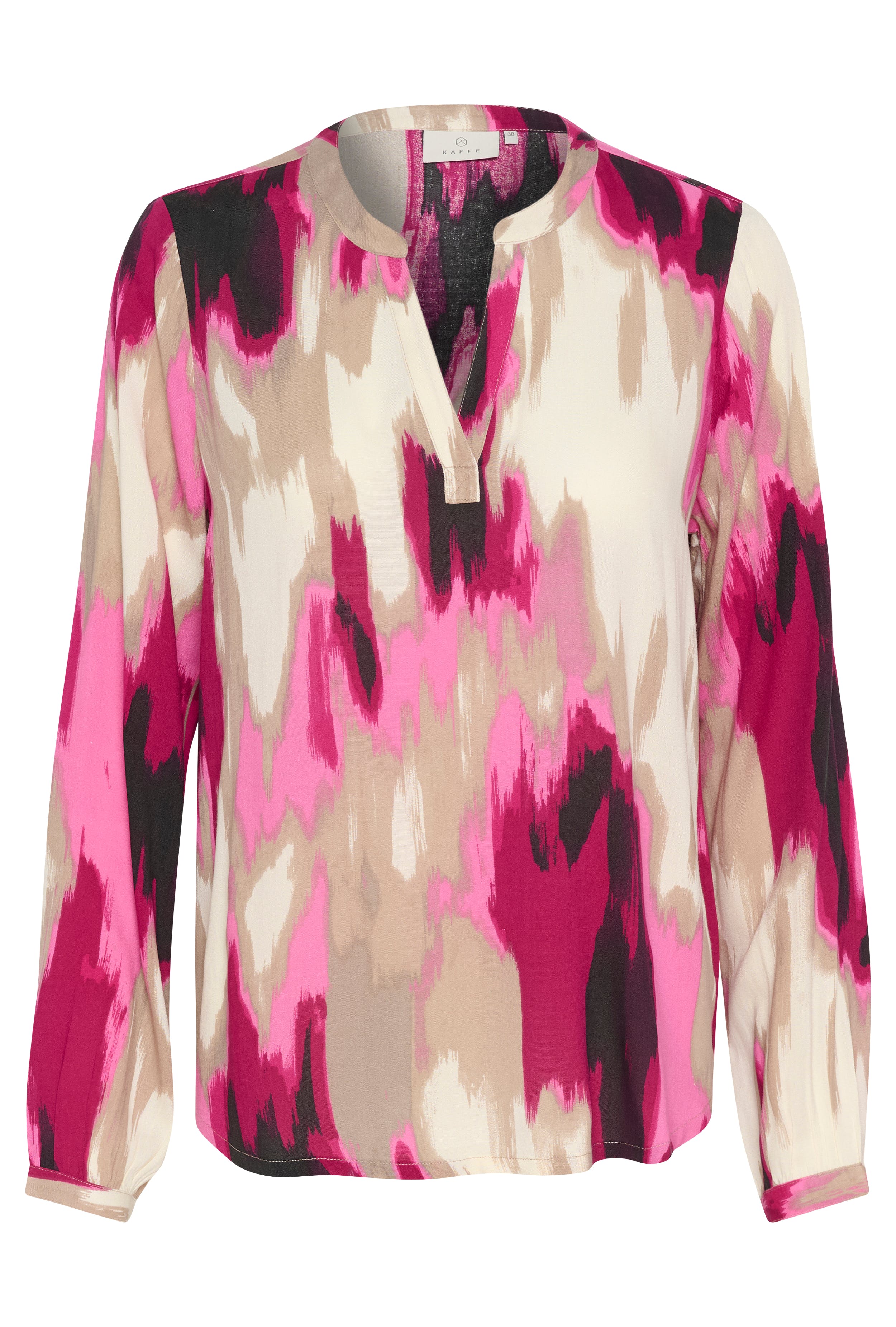 KAbeathe Bluse PACK FRONT 10508895-106682