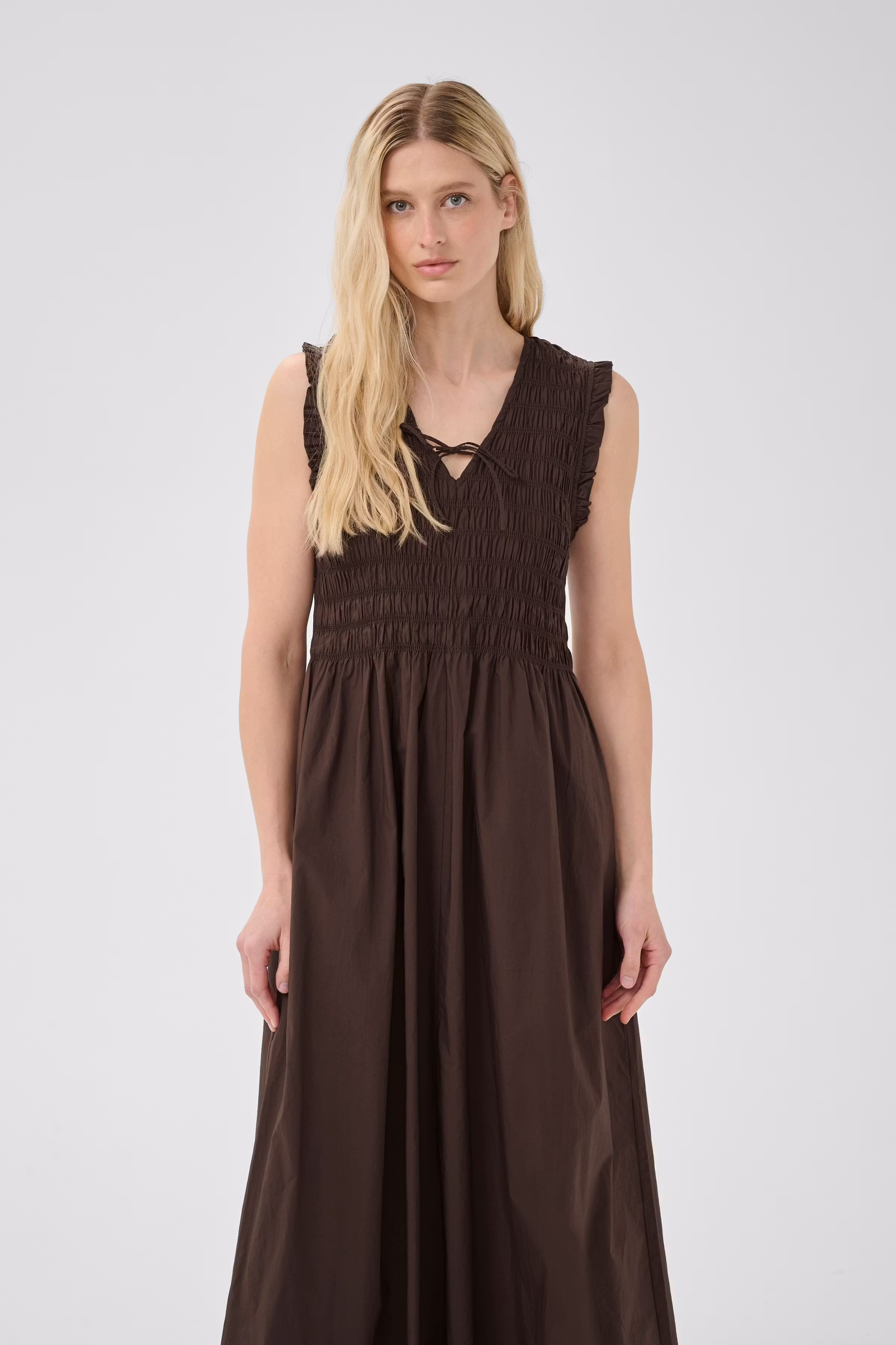 BorgnettePW Dress LOOKBOOK FRONT 30310655-191015