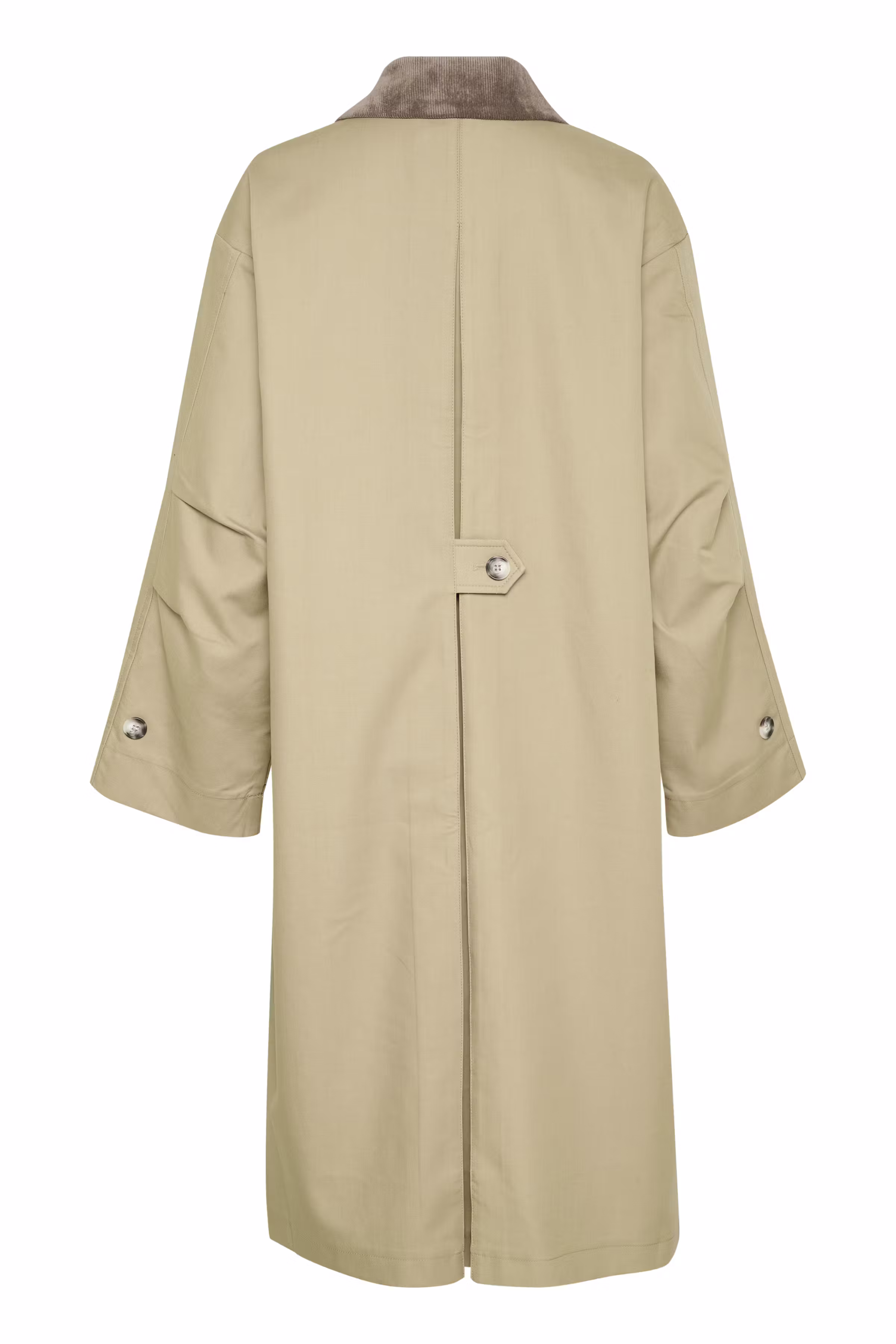 SLJennah Trenchcoat PACK BACK 30407855-171109