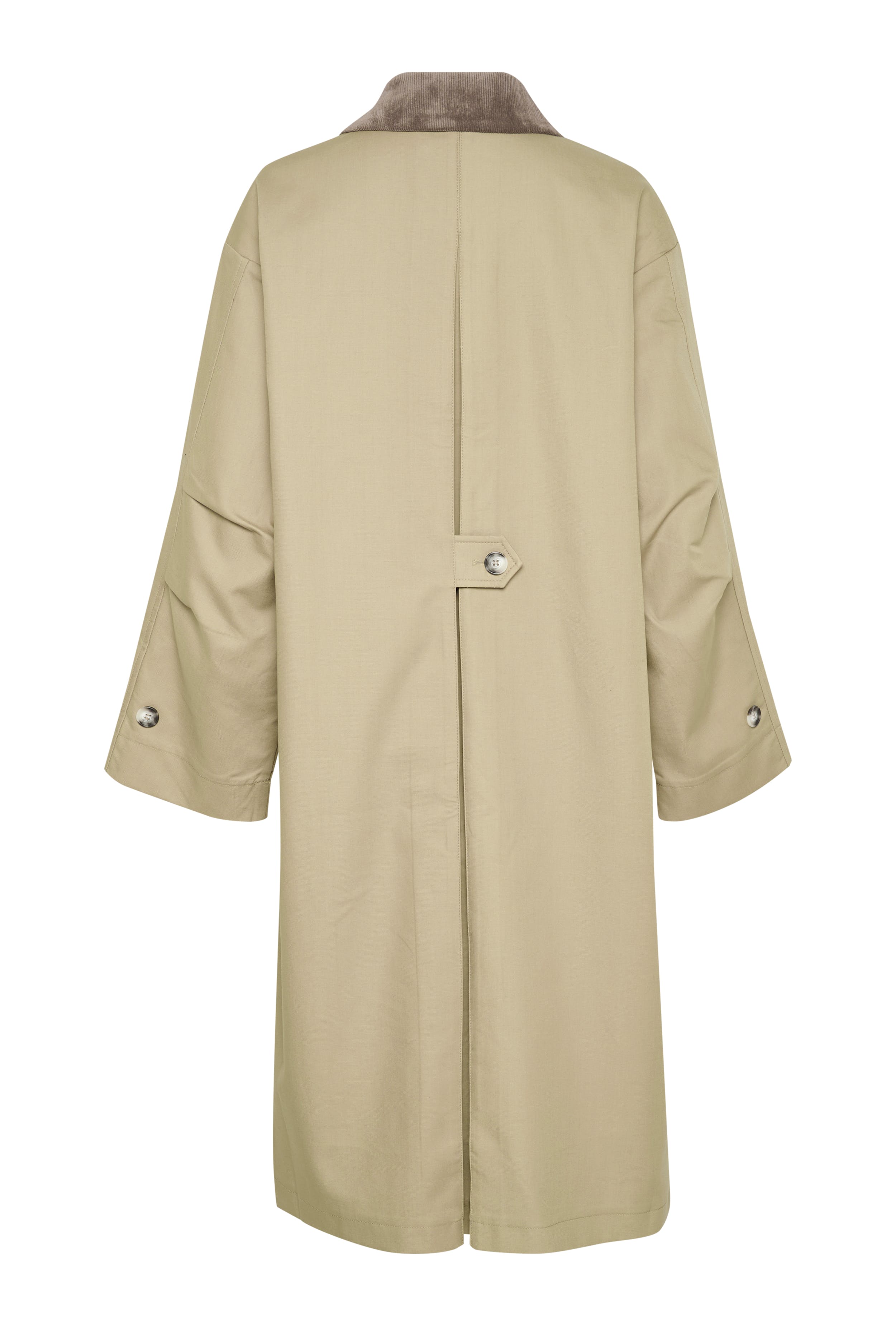 SLJennah Trenchcoat PACK BACK 30407855-171109