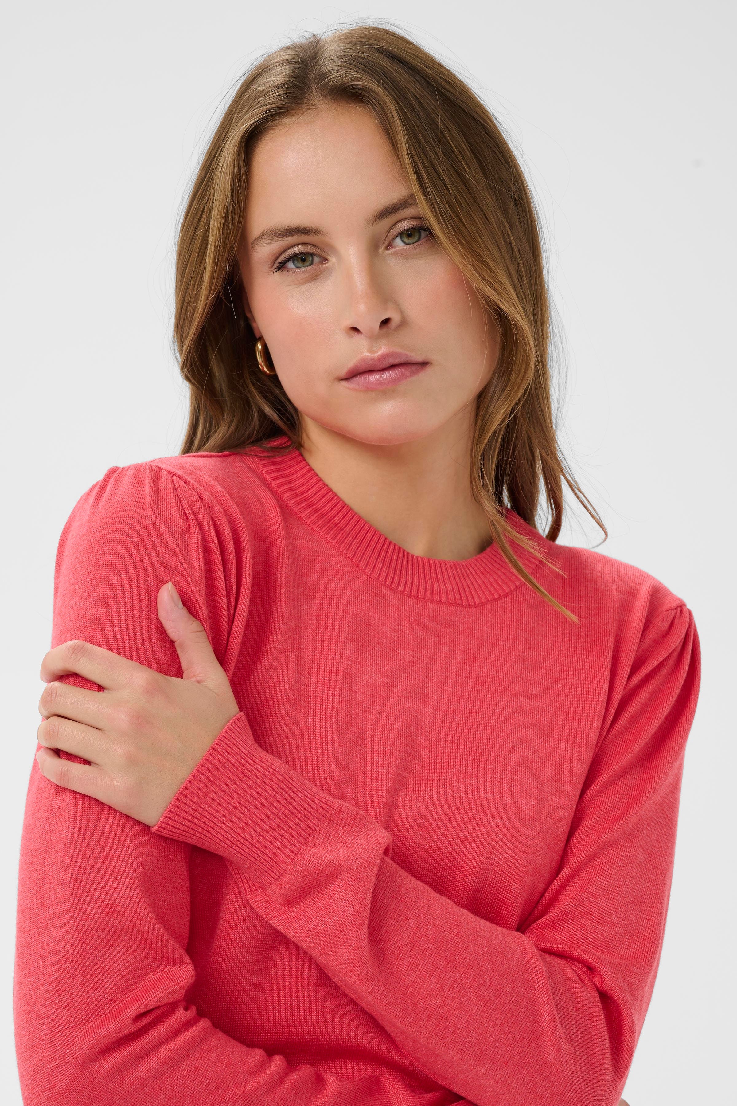 MilaSZ Pullover LOOKBOOK DETAIL 30511753-1821201