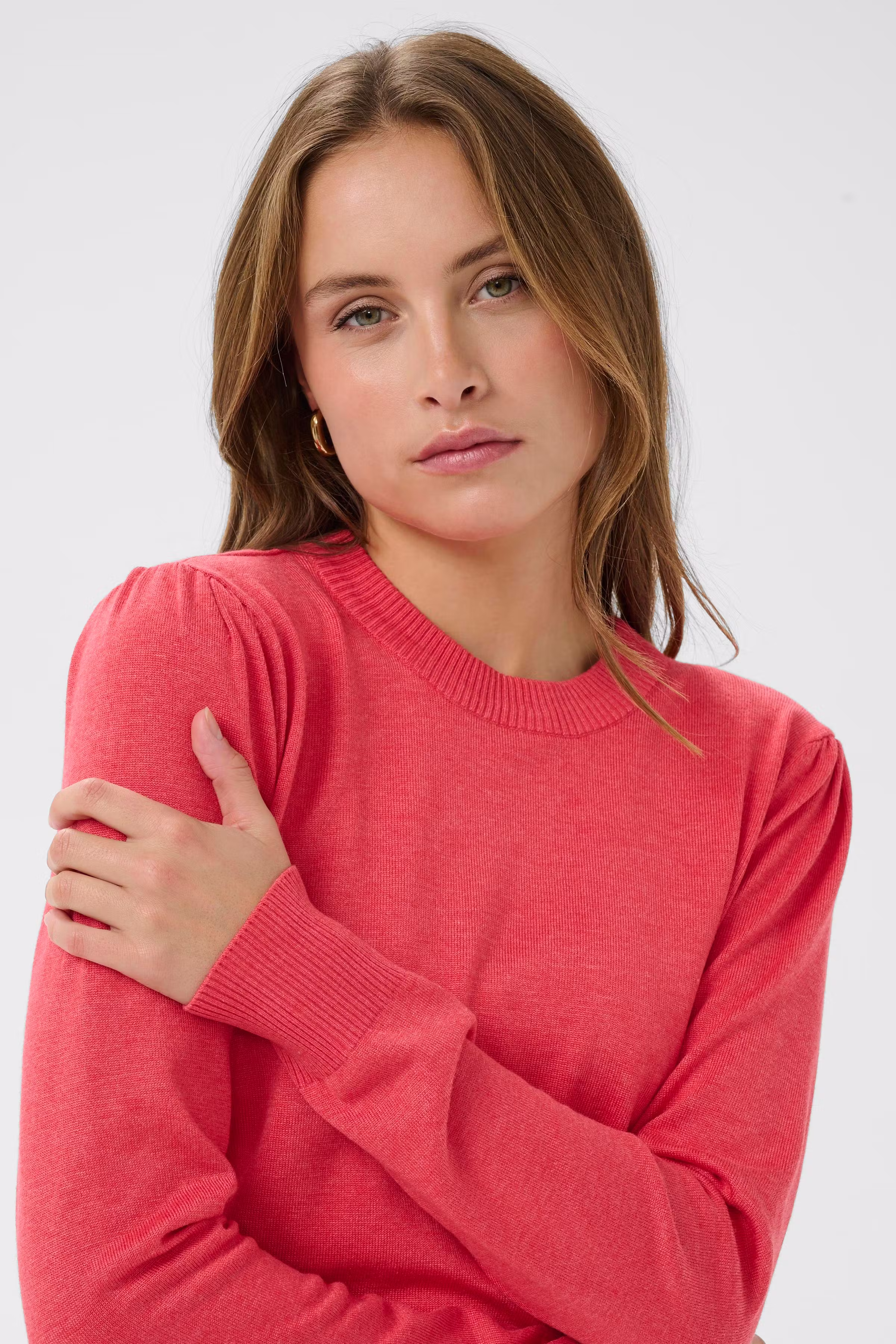 MilaSZ Pullover LOOKBOOK DETAIL 30511753-1821201