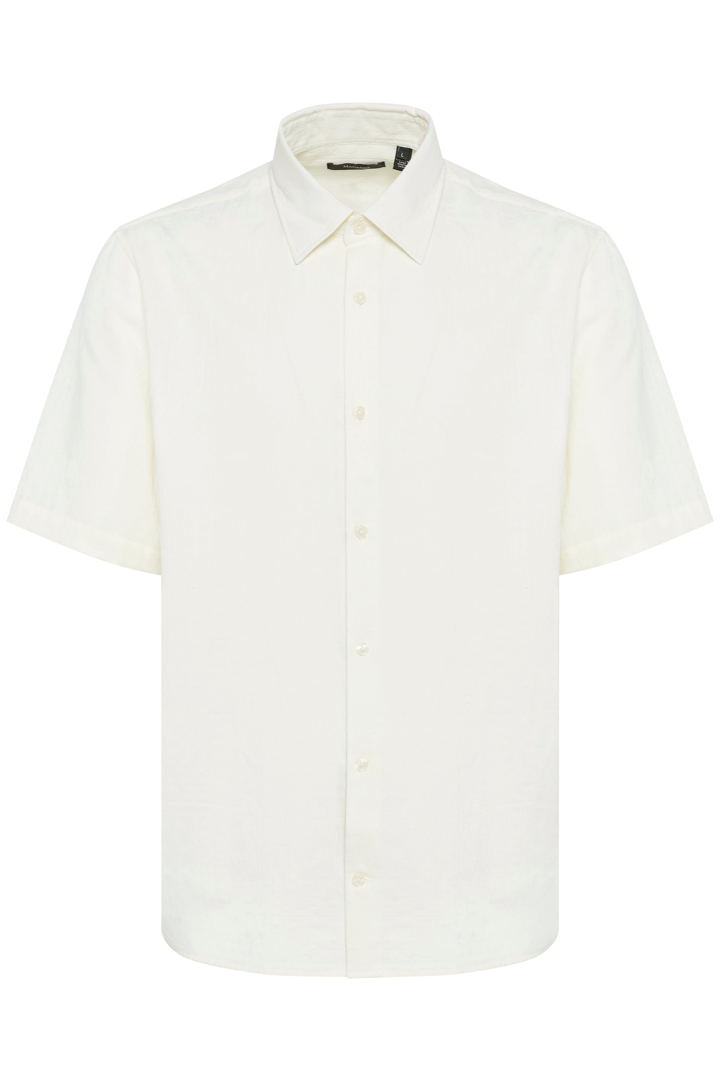 MAklampo Skjorte PACK FRONT 30208057-110104