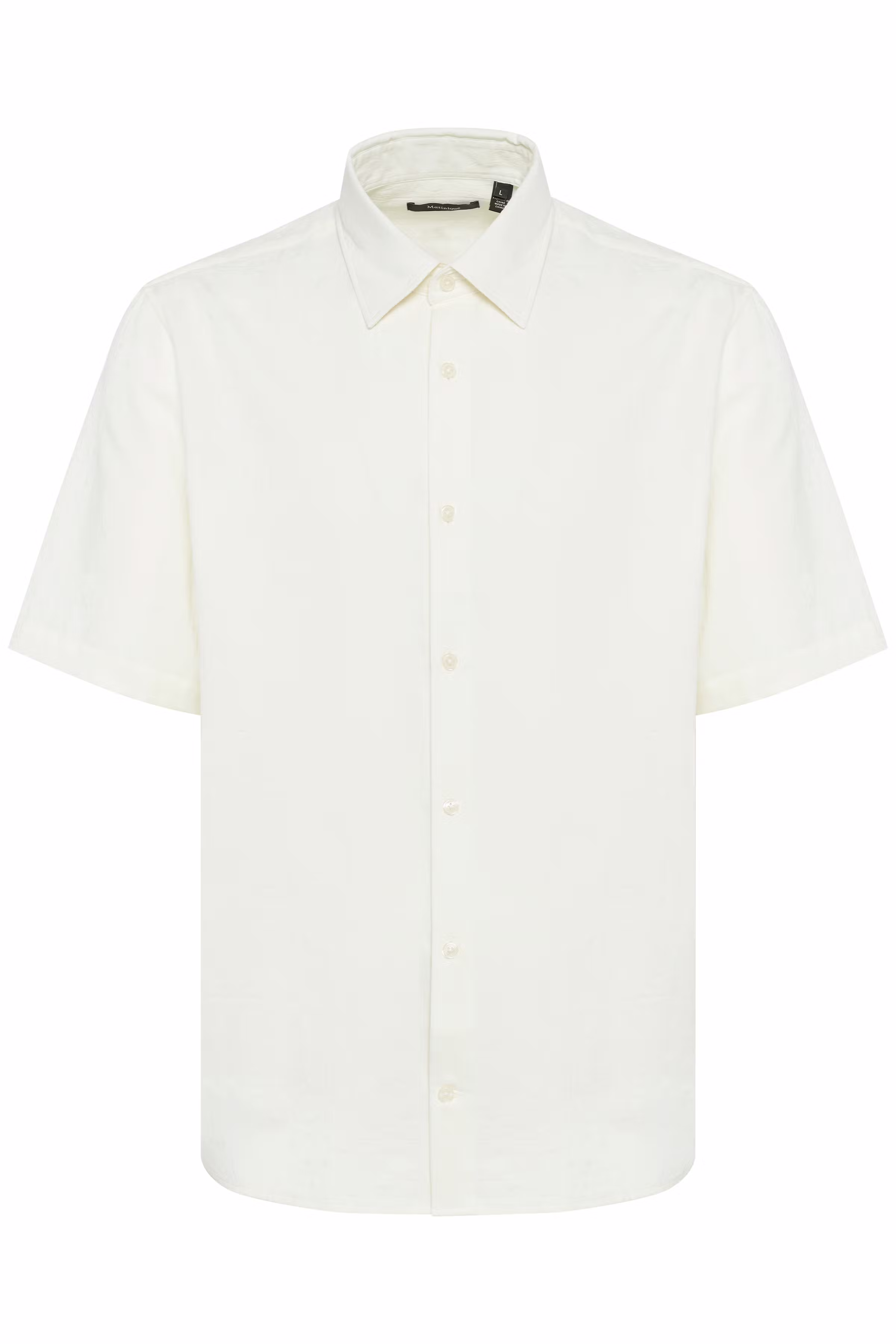 MAklampo Hemd PACK FRONT 30208057-110104