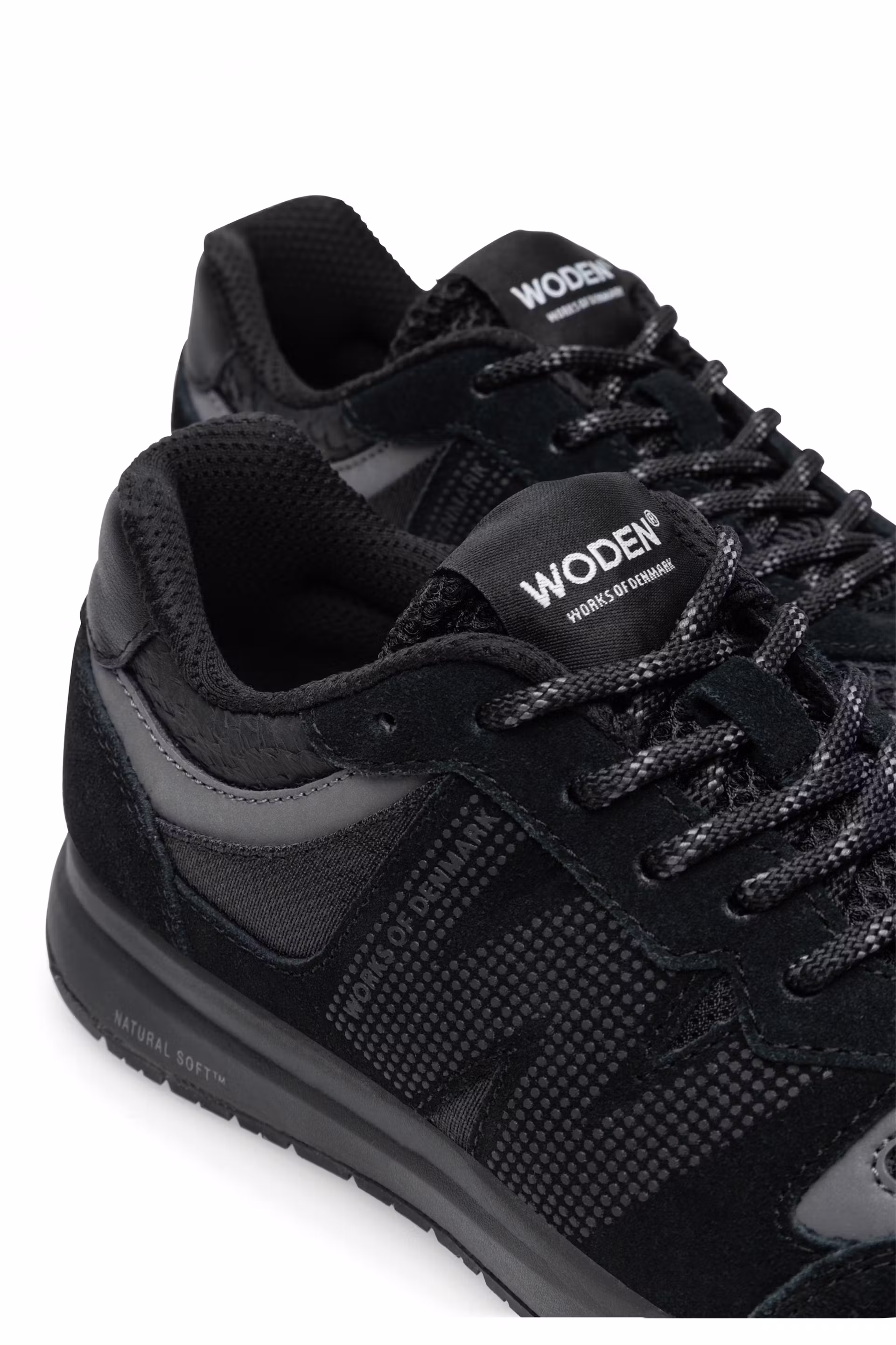 RigmorOpenMesh Shoe PACK DETAIL 40551625-400313