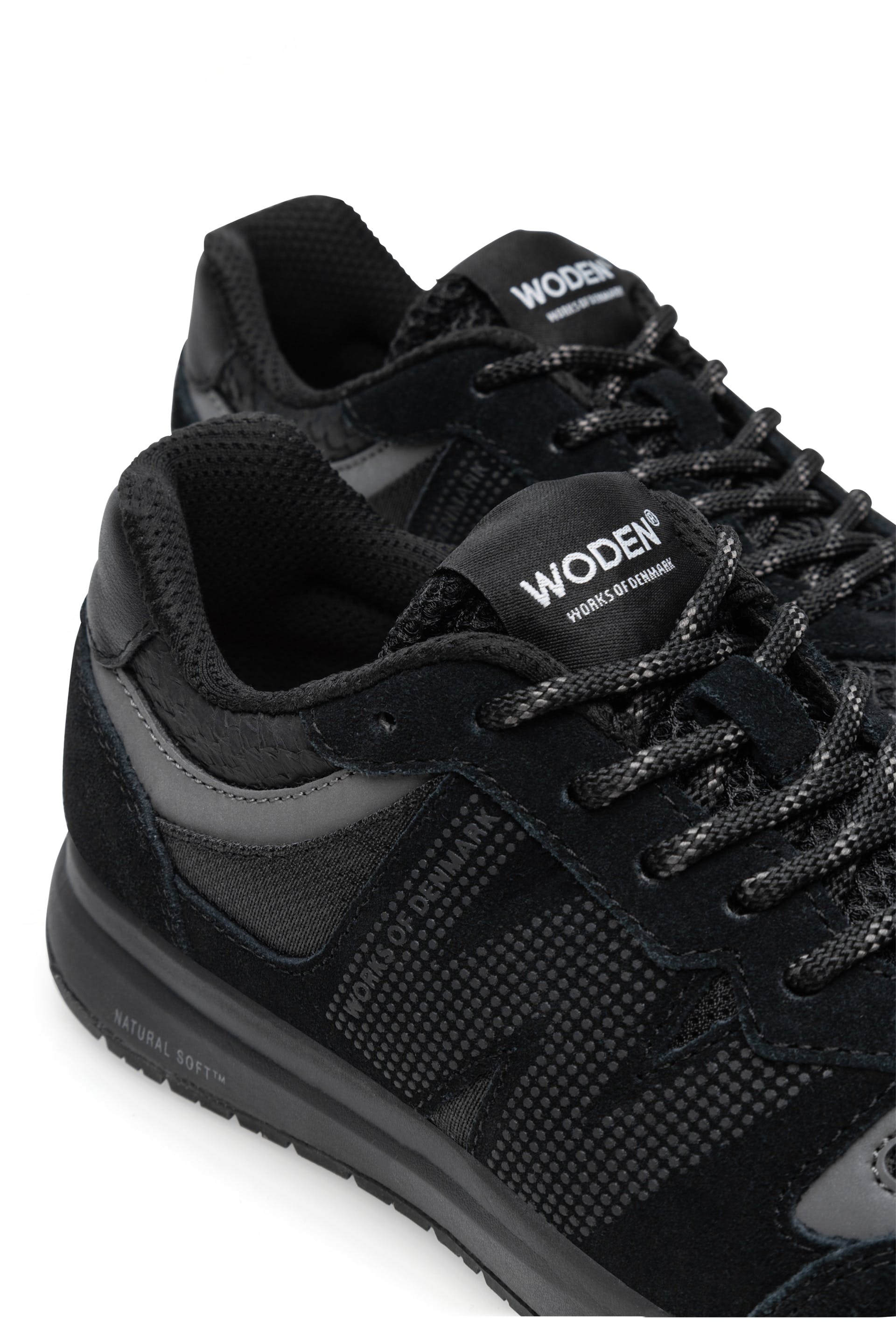 RigmorOpenMesh Shoe PACK DETAIL 40551625-400313