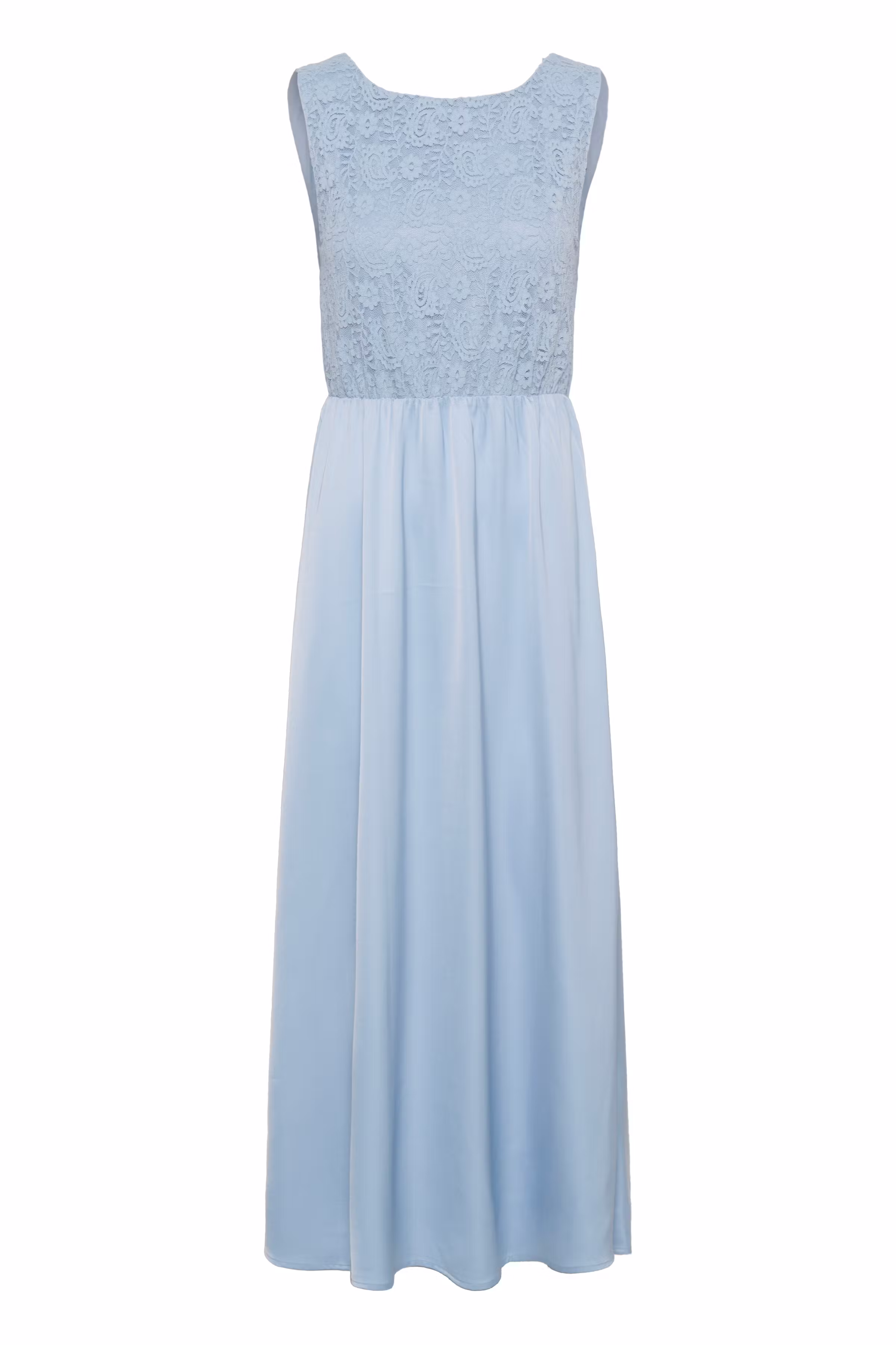 KAlouisa Kjole PACK FRONT 10512179-109884