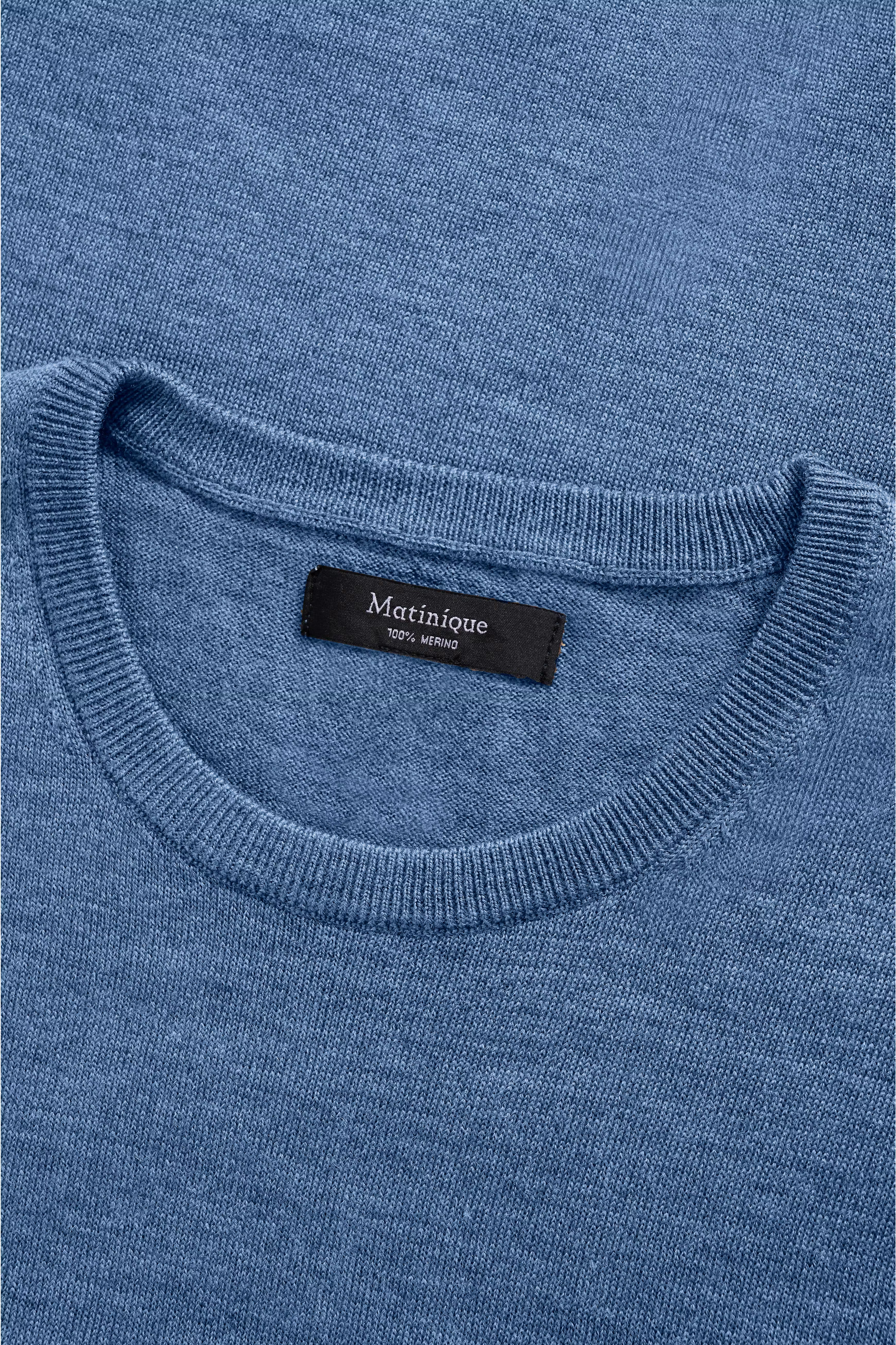 Margrate Merino Pullover PACK DETAIL 30200611-1940261