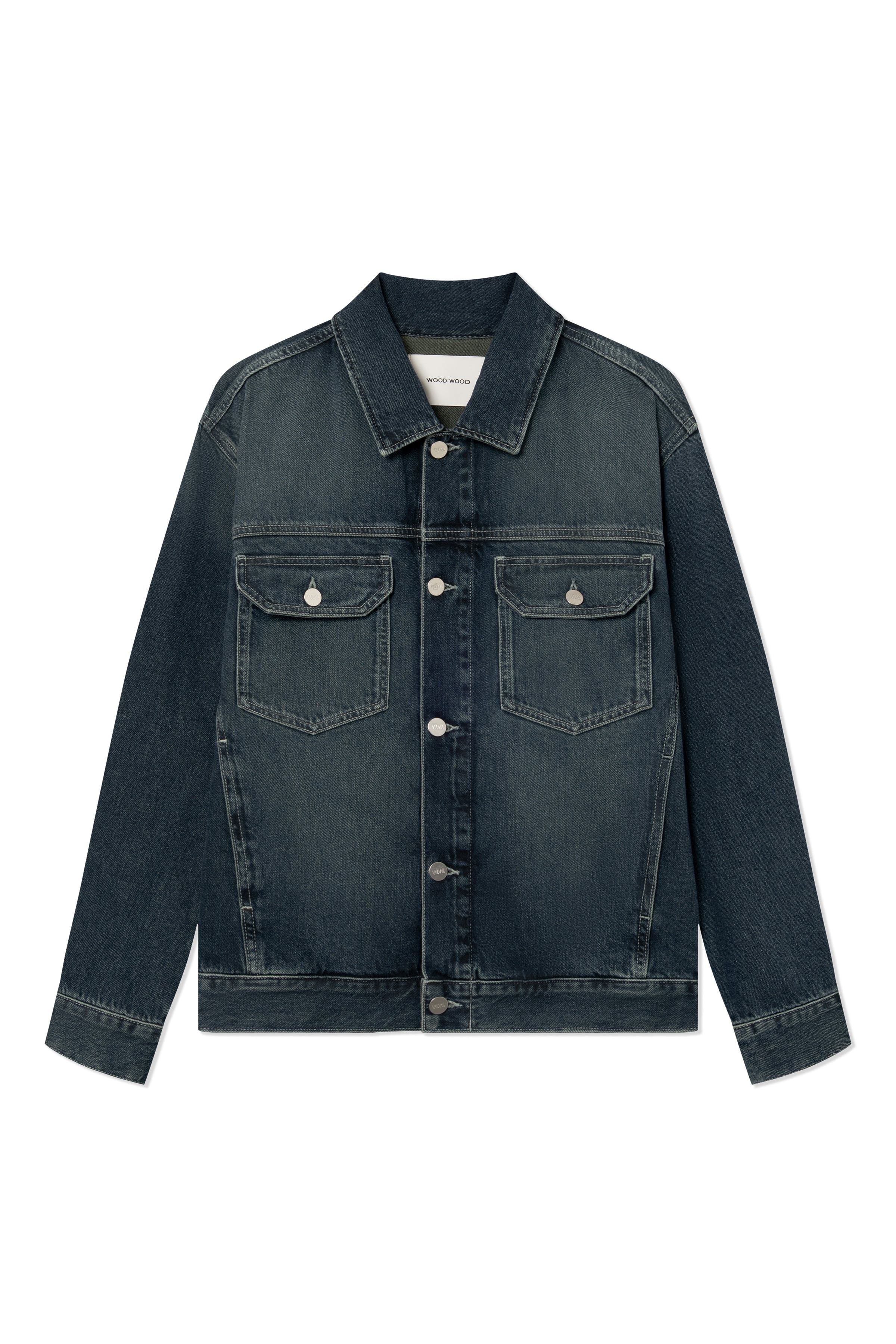 WWType 10 jacket PACK FRONT 30252160-305172