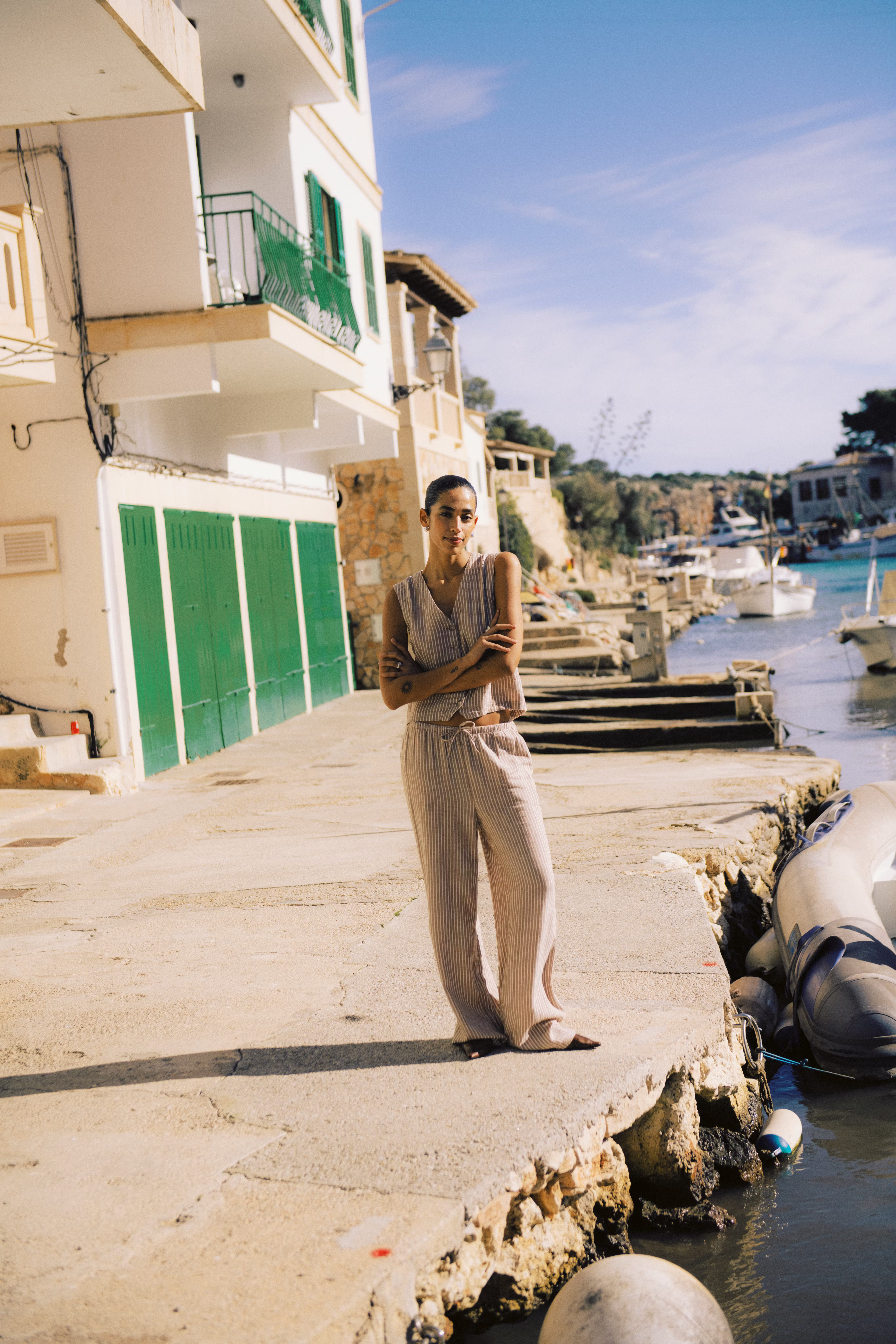 BYFALAKKA Bukser LOCATION NONE 20818829-900006870