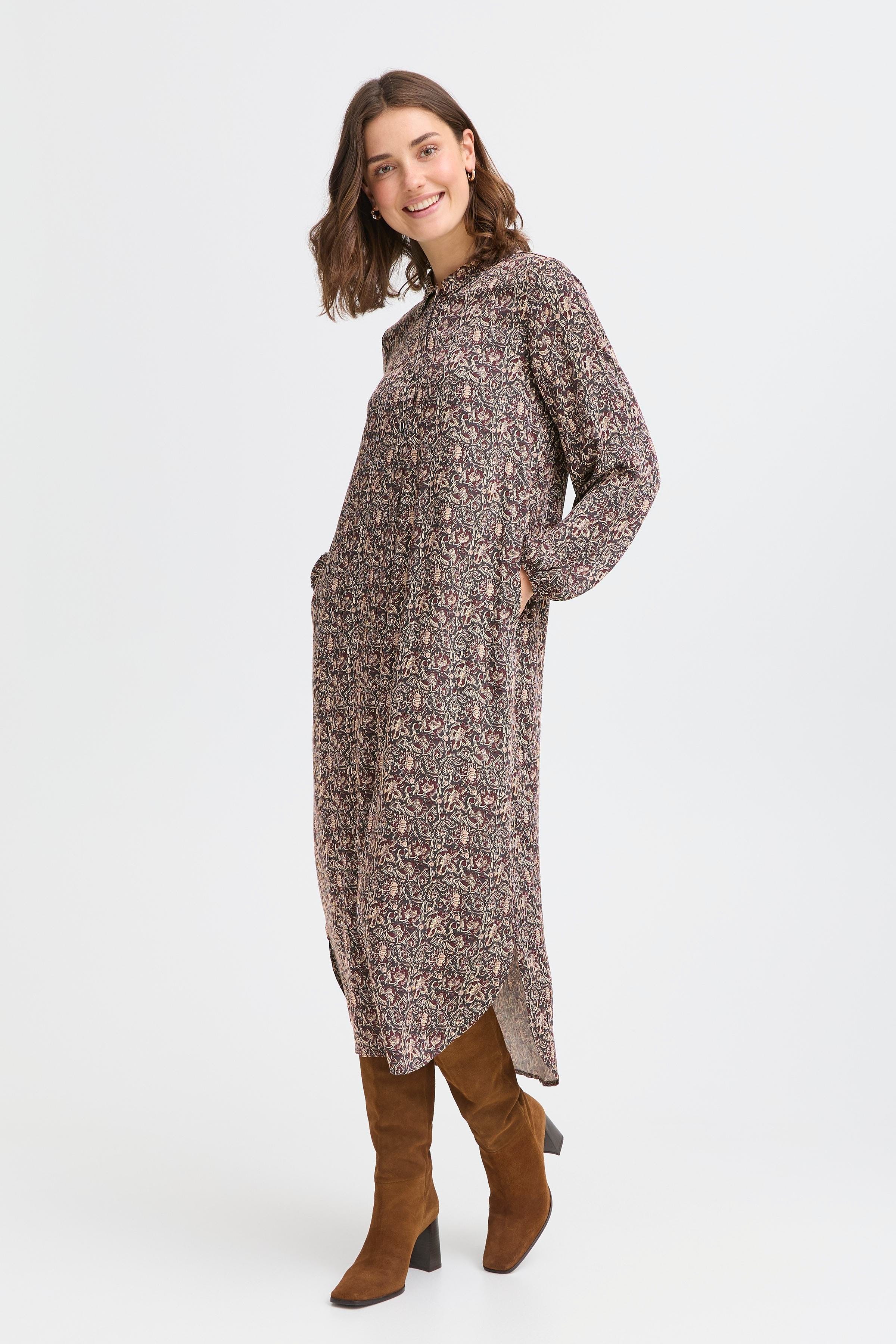 FRGLADIS Kleid LOOKBOOK FRONT 20617529-900002987