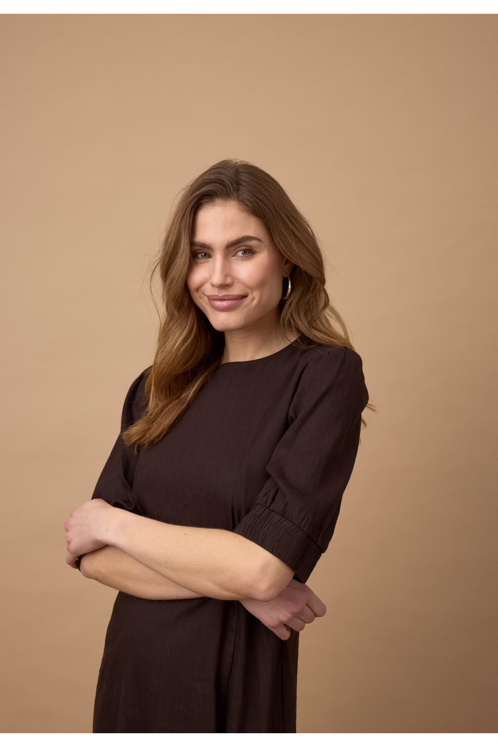 PZLUCA Kjole LOCATION NONE 50210430-191103